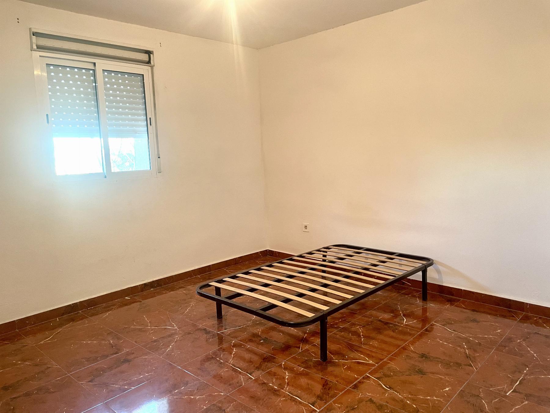 For sale of house in Puerto Lumbreras