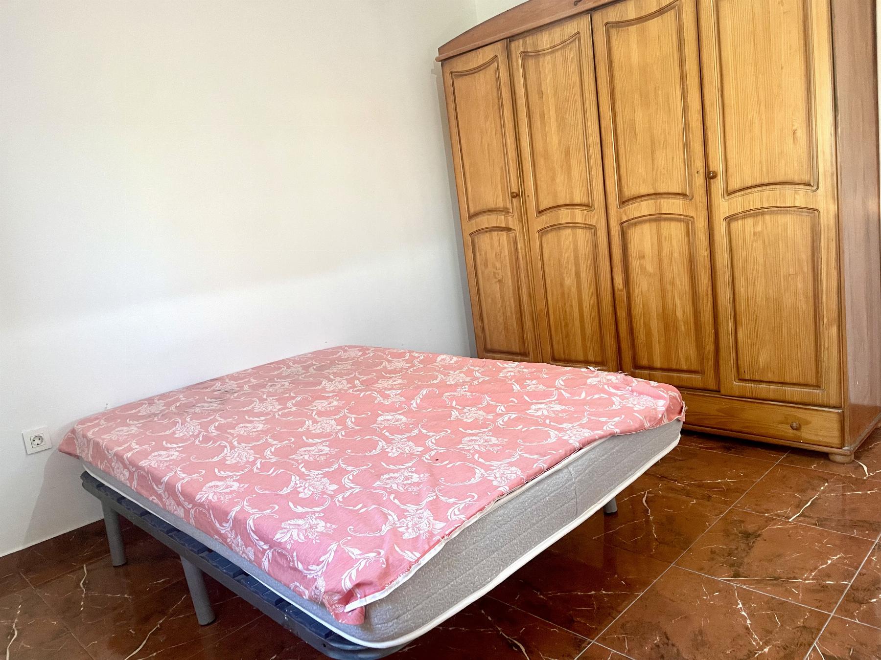 For sale of house in Puerto Lumbreras