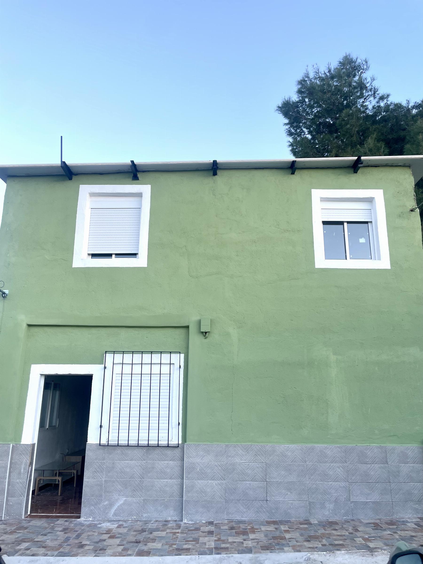 Zu verkaufen von haus in
 Puerto Lumbreras