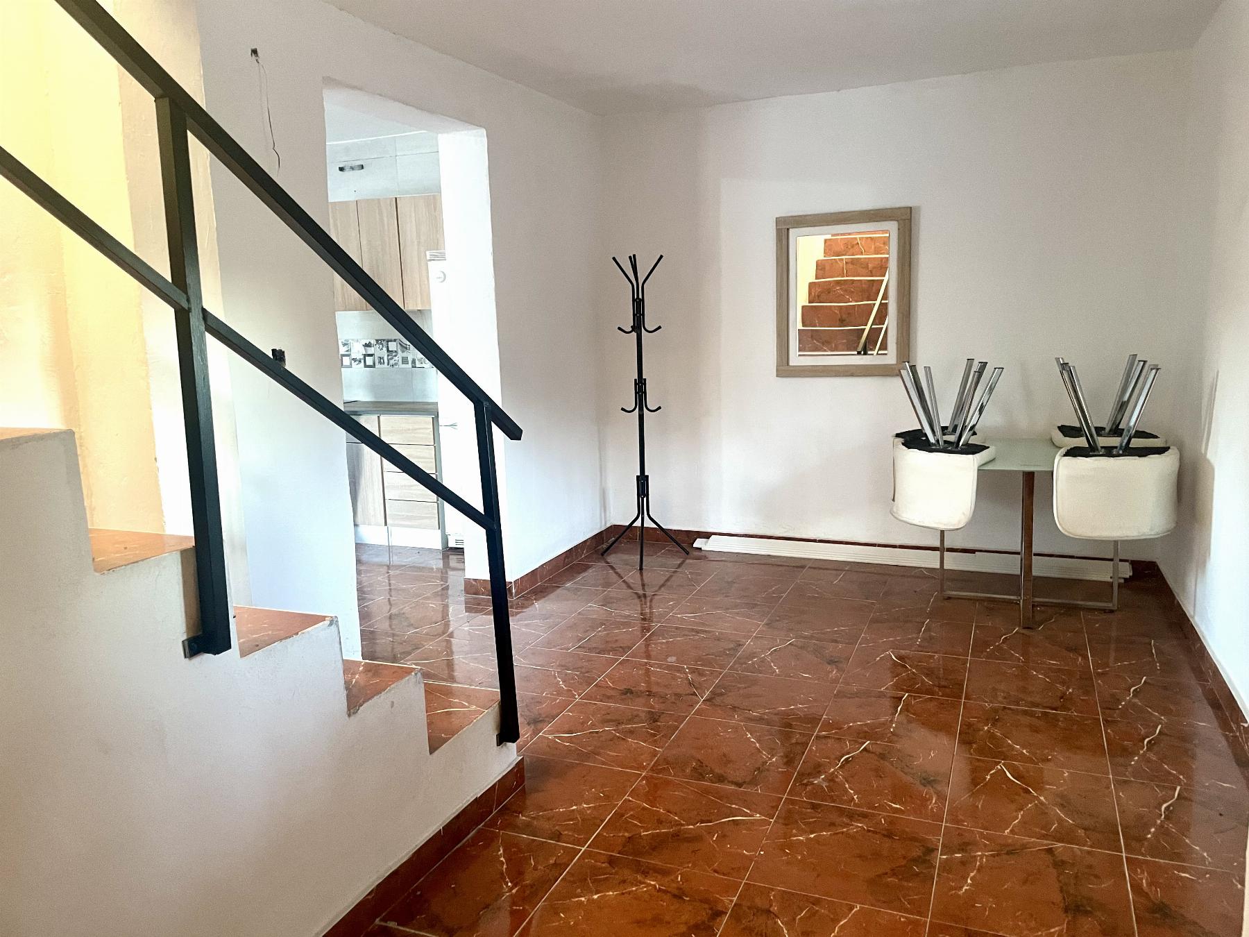 For sale of house in Puerto Lumbreras
