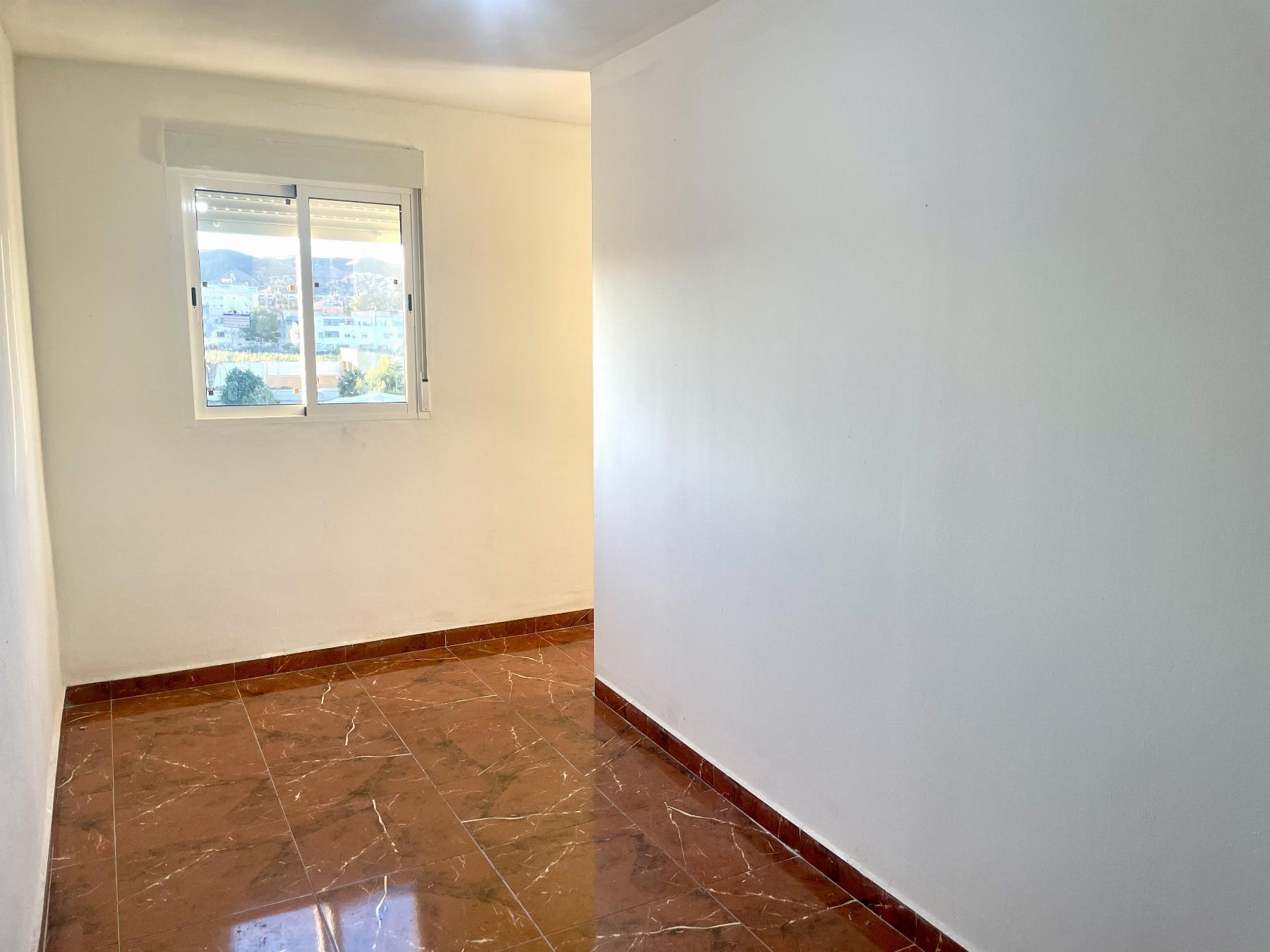 For sale of house in Puerto Lumbreras