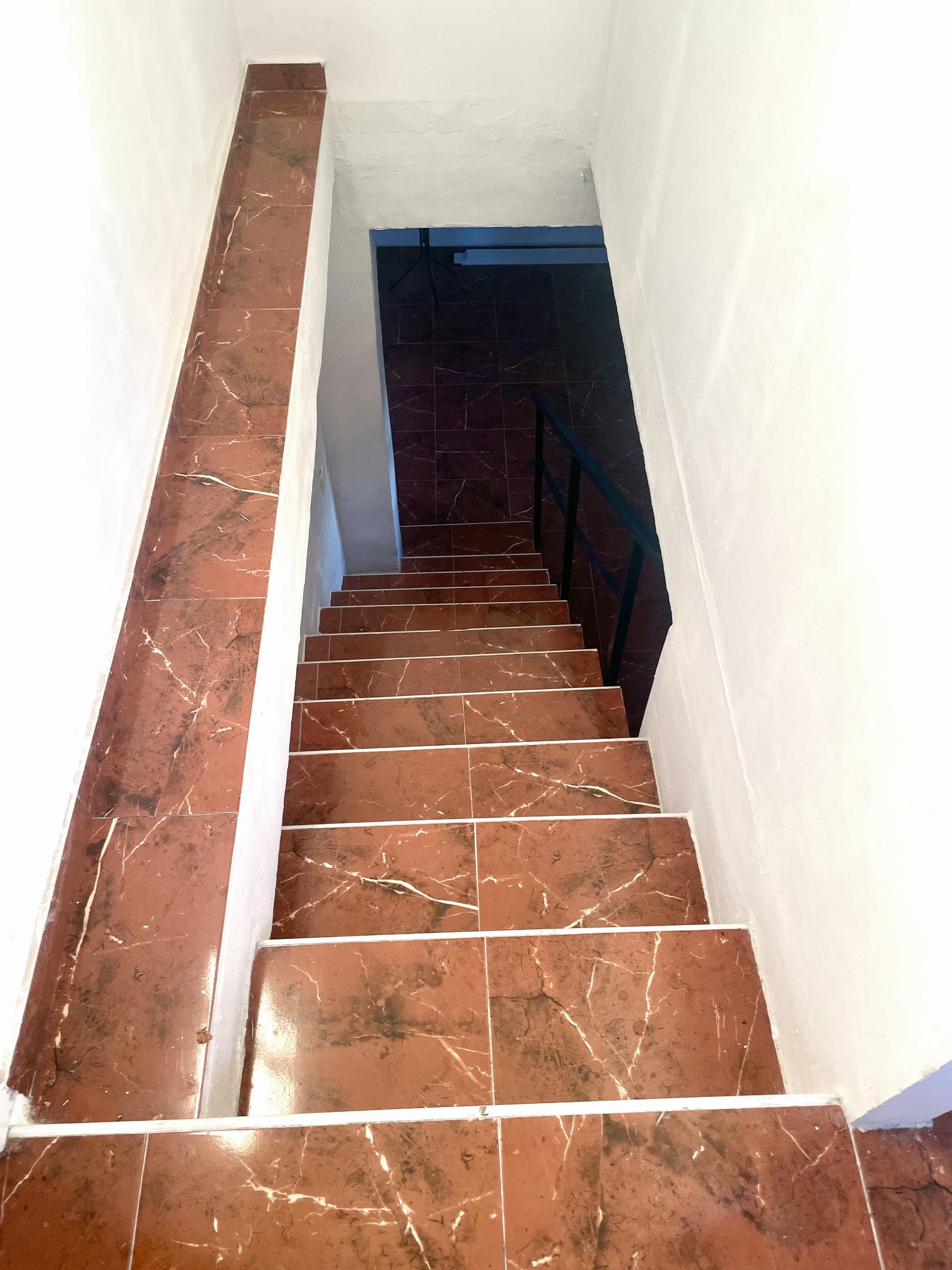 For sale of house in Puerto Lumbreras