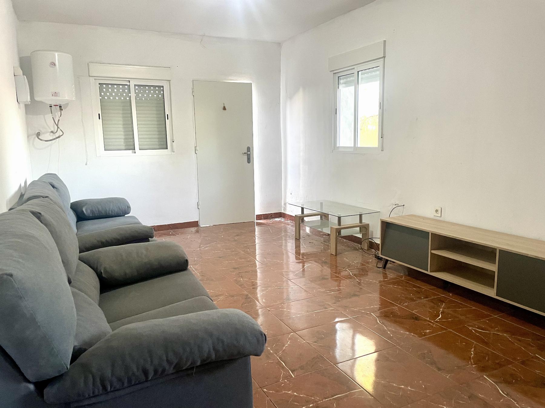 For sale of house in Puerto Lumbreras