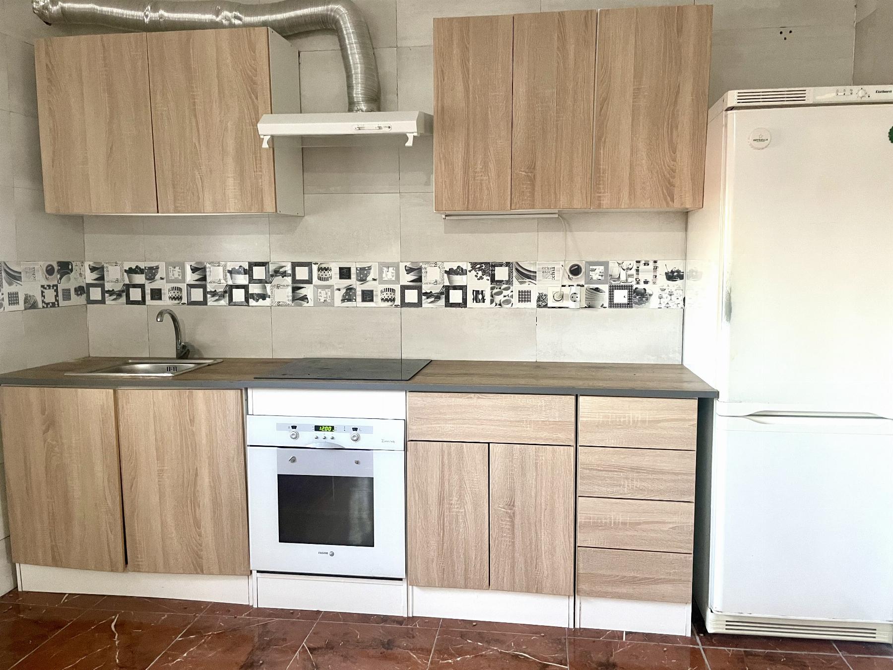 For sale of house in Puerto Lumbreras