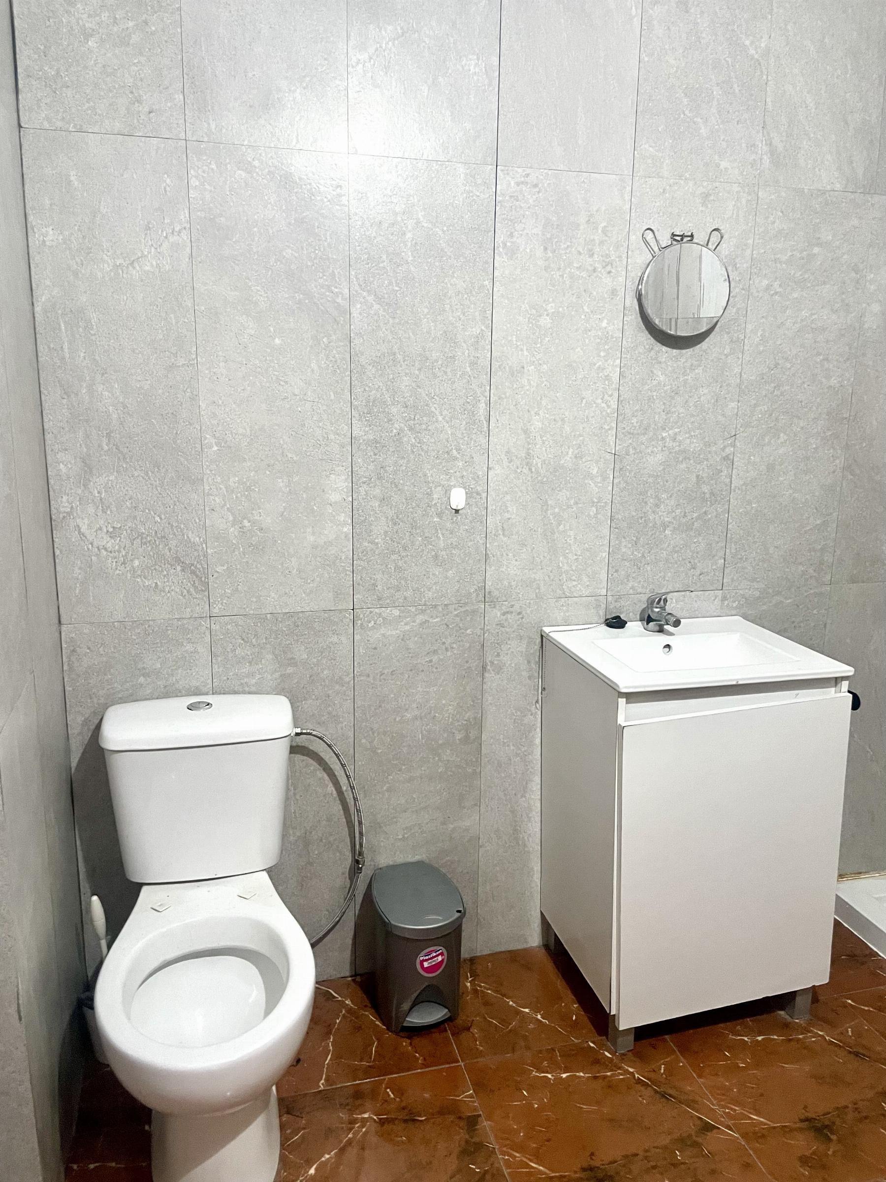 For sale of house in Puerto Lumbreras