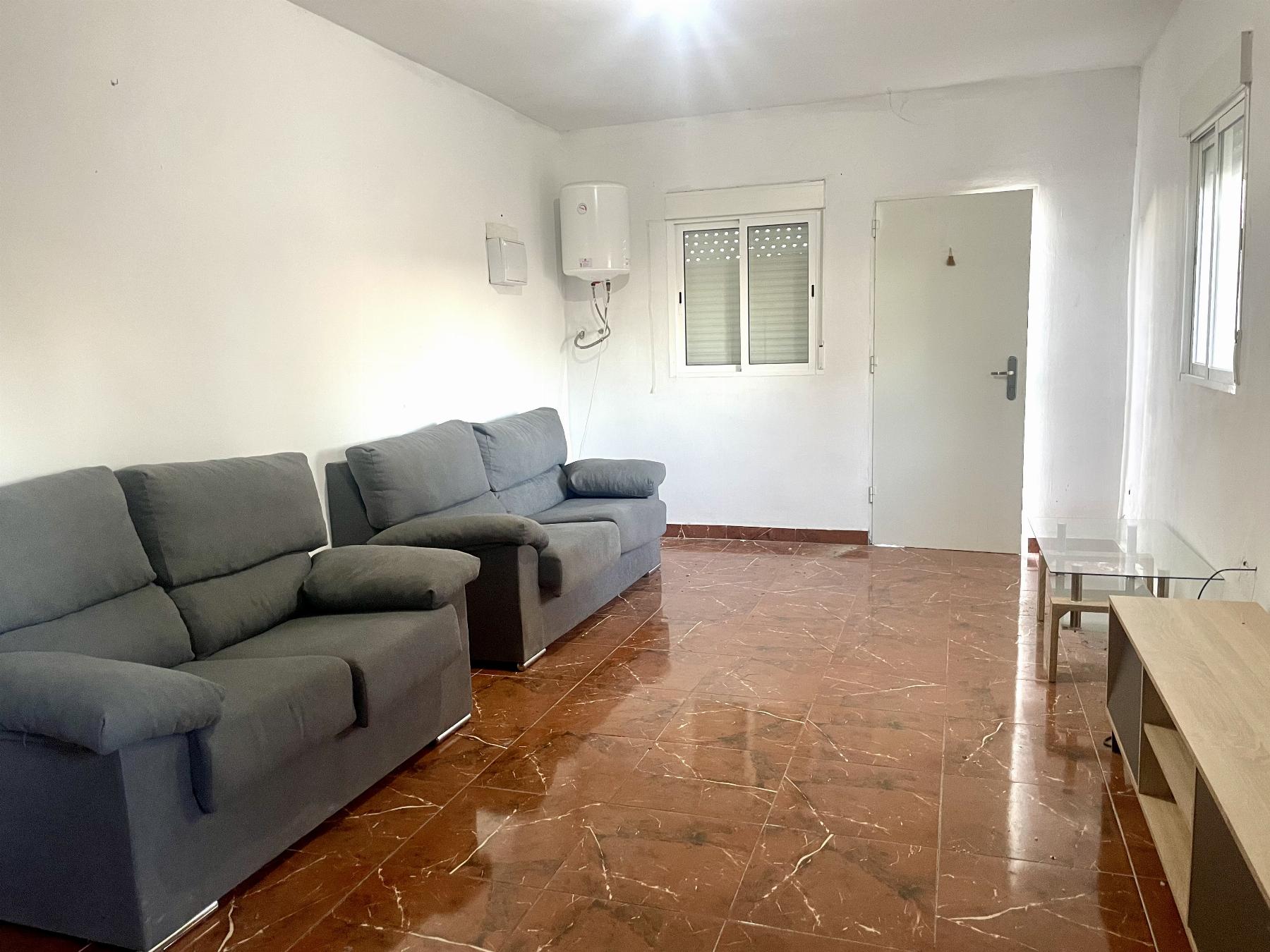 For sale of house in Puerto Lumbreras