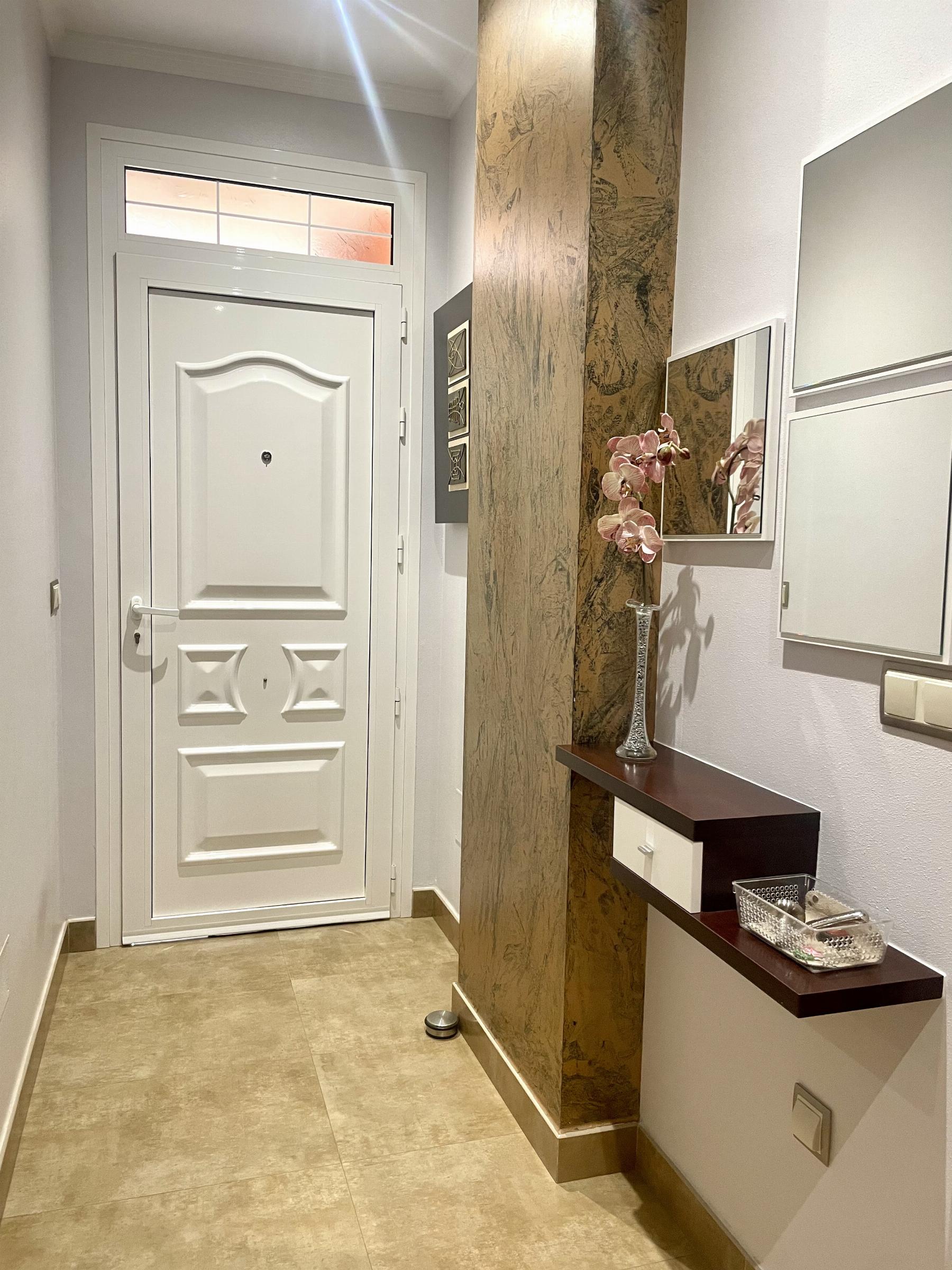 Venta de casa en Puerto Lumbreras