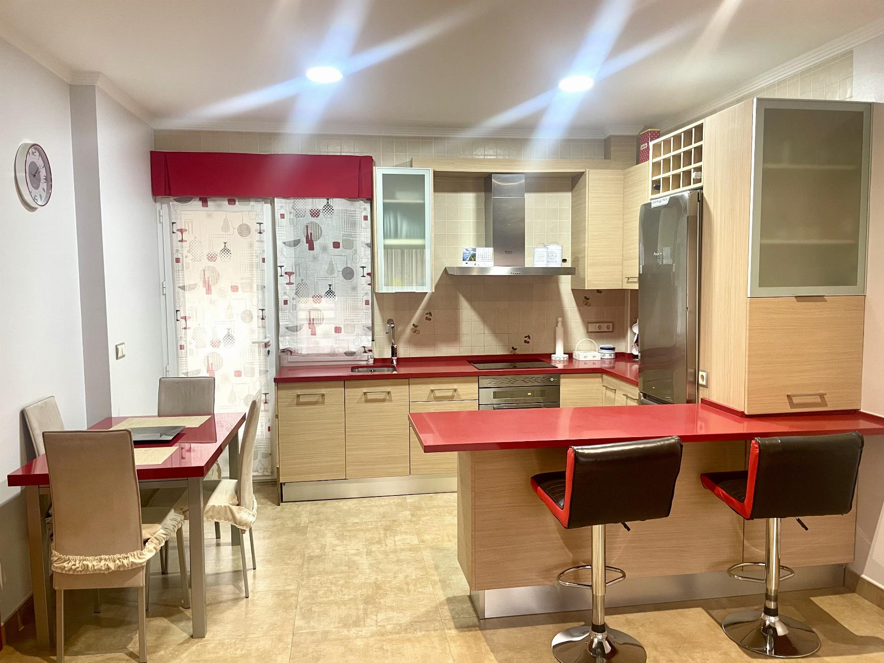 Venta de casa en Puerto Lumbreras