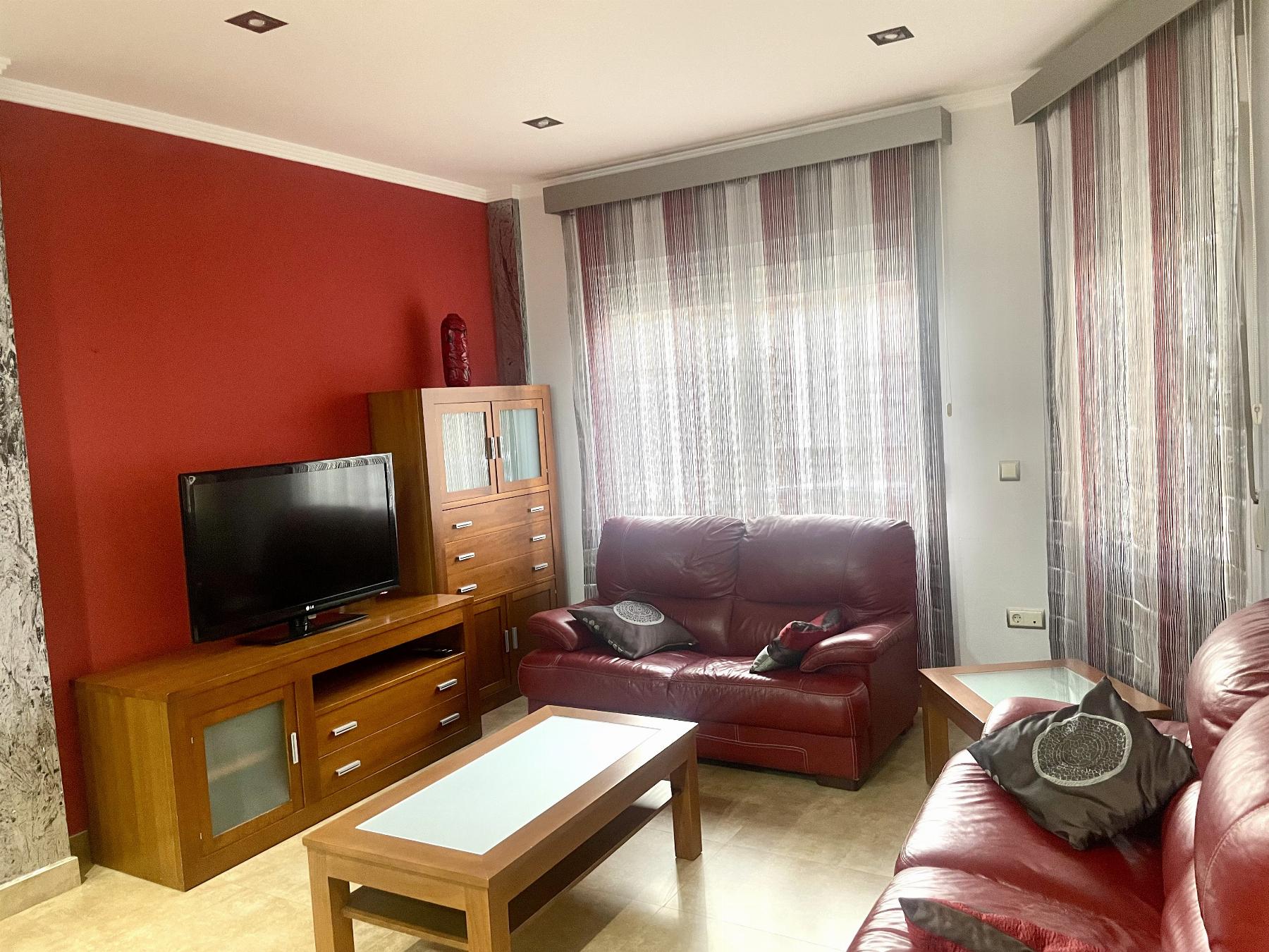 Venta de casa en Puerto Lumbreras