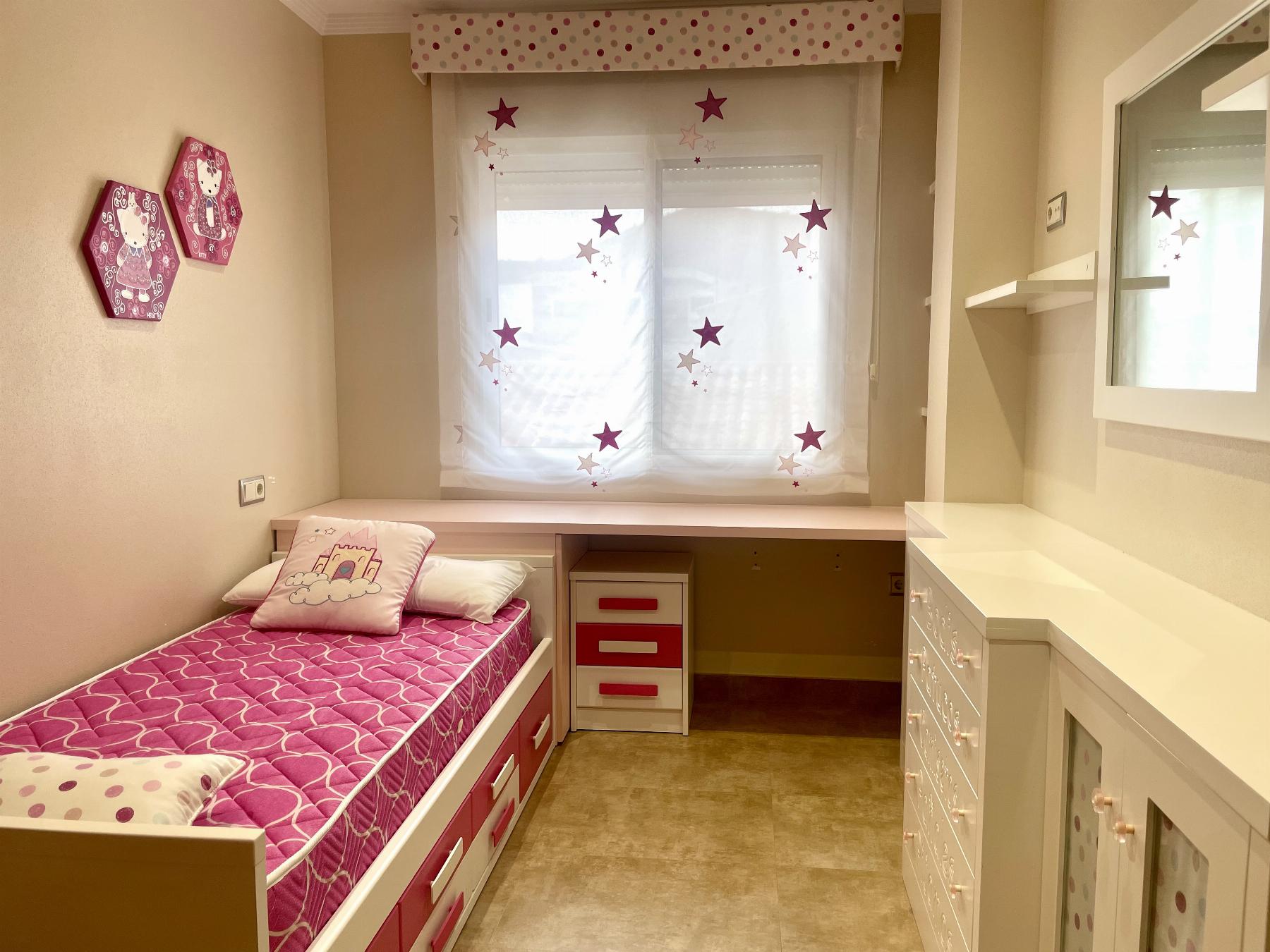 Venta de casa en Puerto Lumbreras