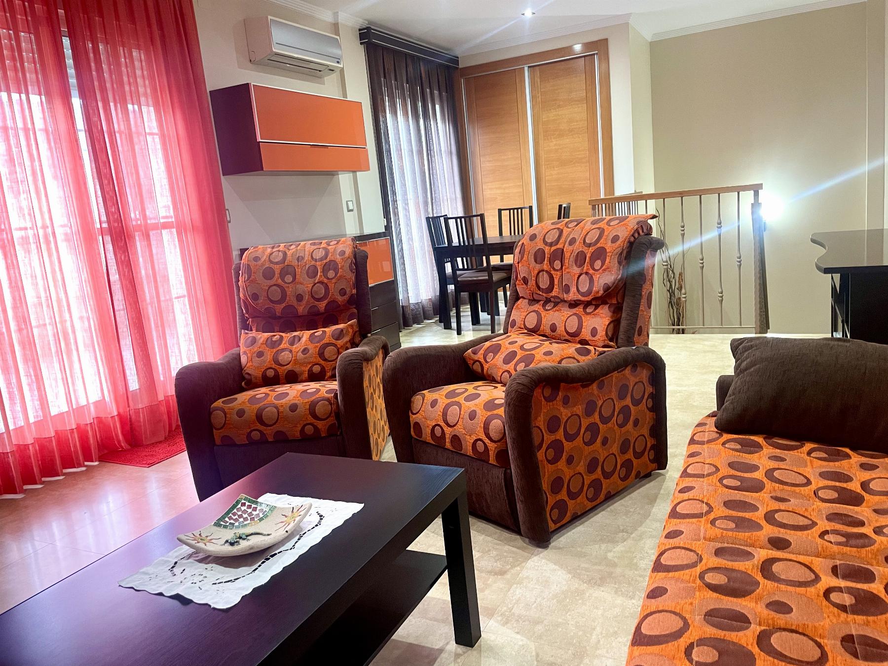 Venta de casa en Puerto Lumbreras