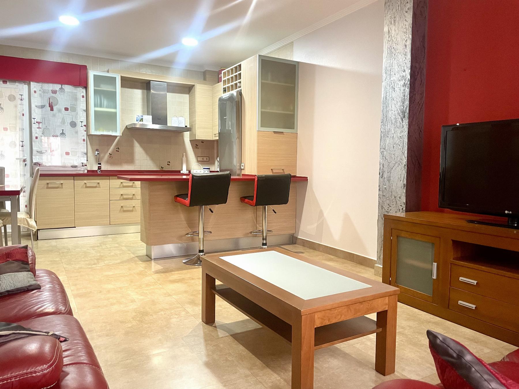 Venta de casa en Puerto Lumbreras