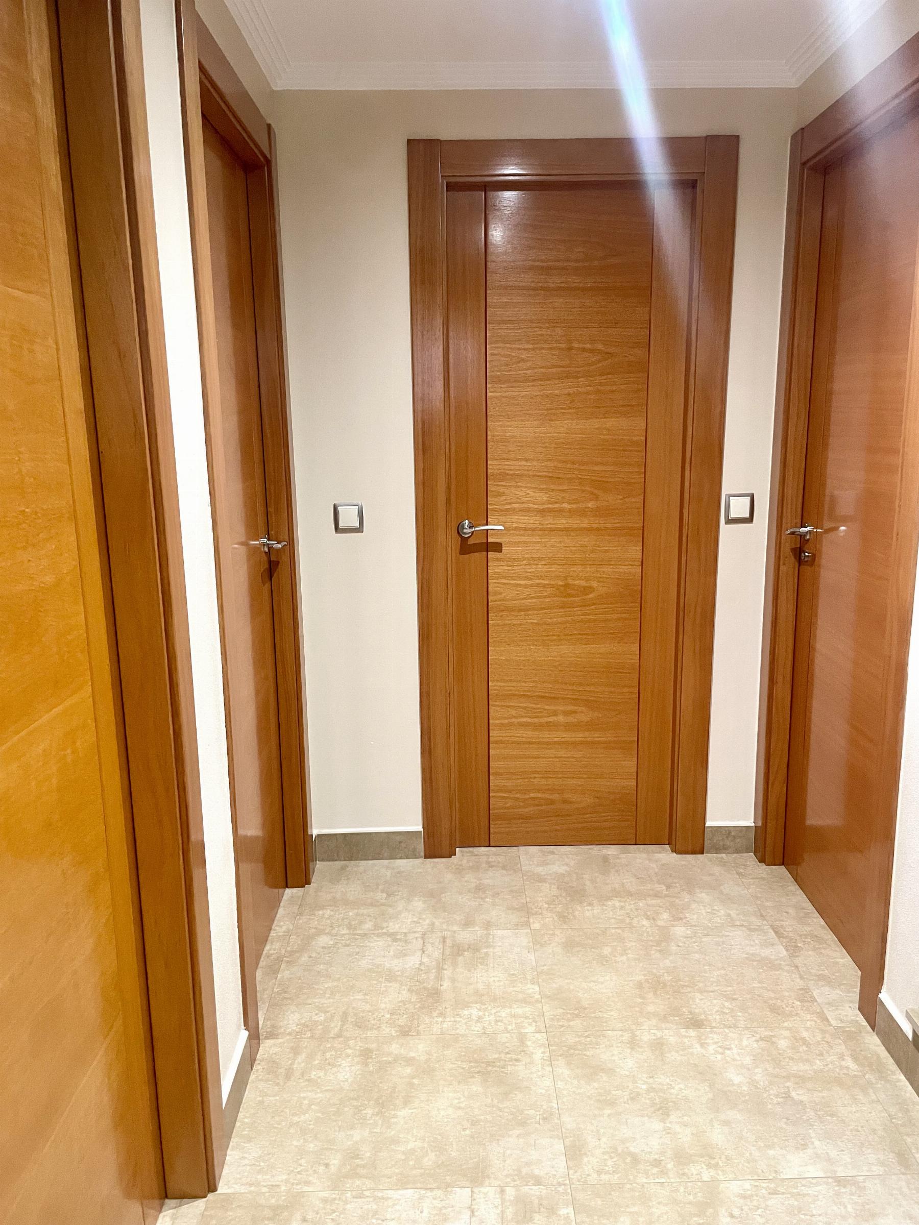 Venta de casa en Puerto Lumbreras