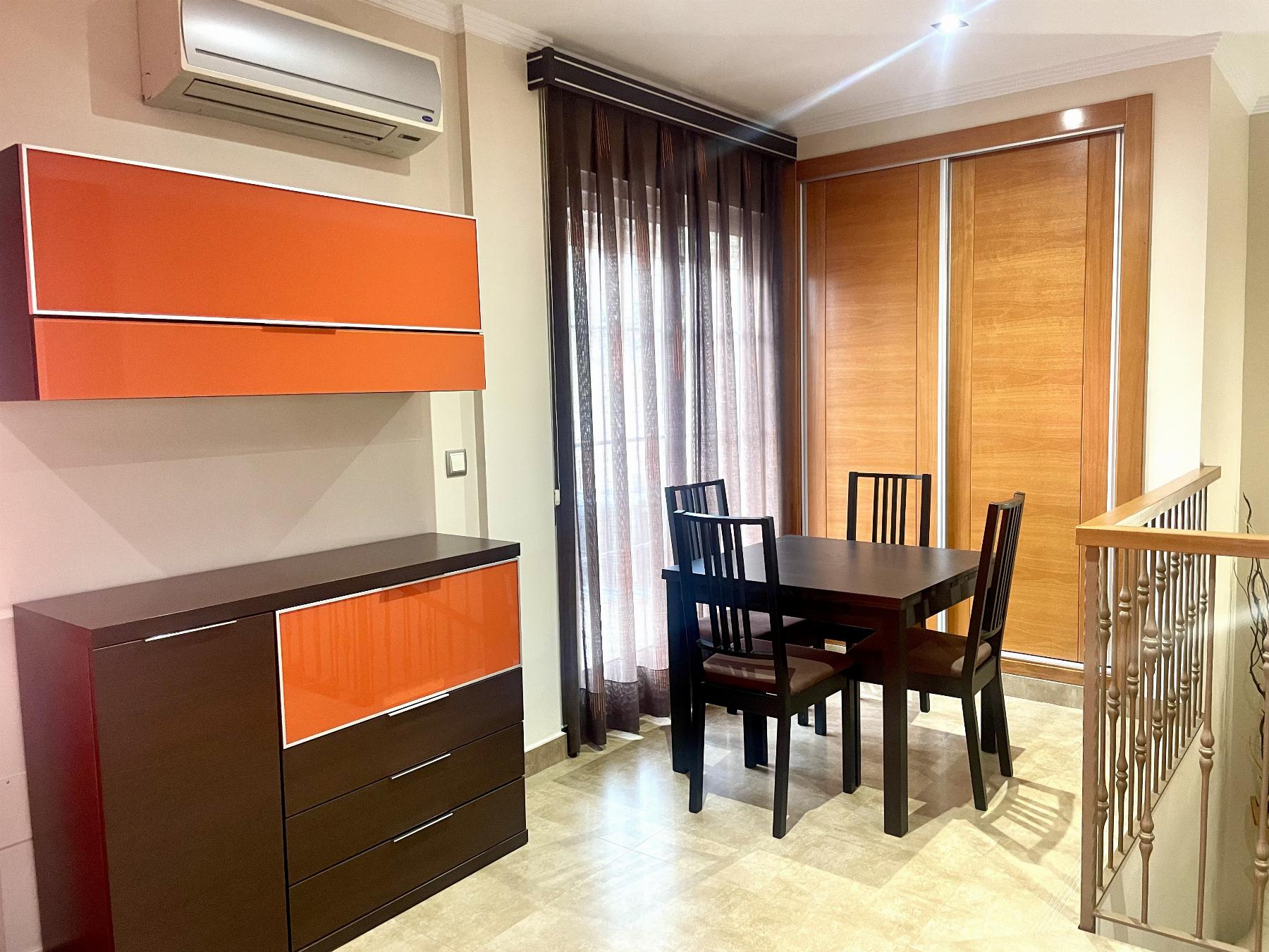 Venta de casa en Puerto Lumbreras