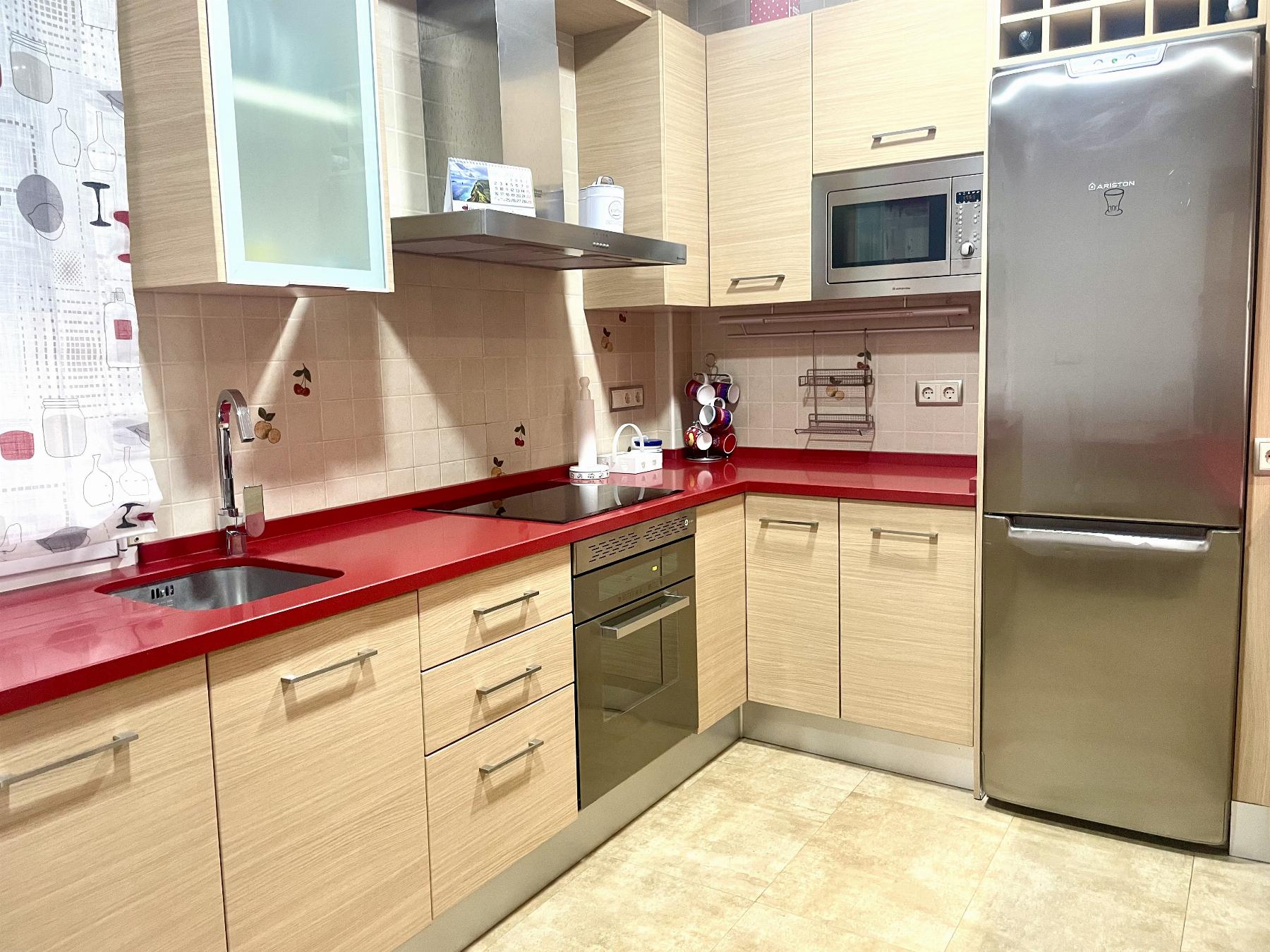 Venta de casa en Puerto Lumbreras