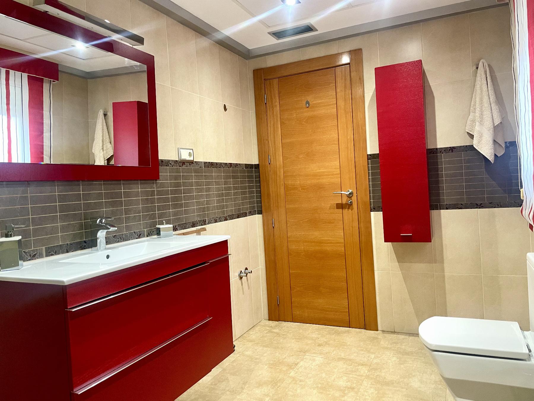 Venta de casa en Puerto Lumbreras