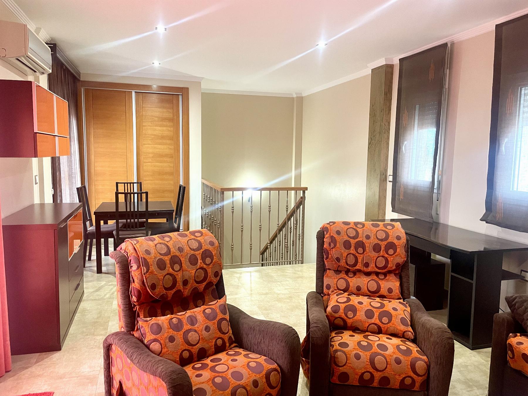 Venta de casa en Puerto Lumbreras