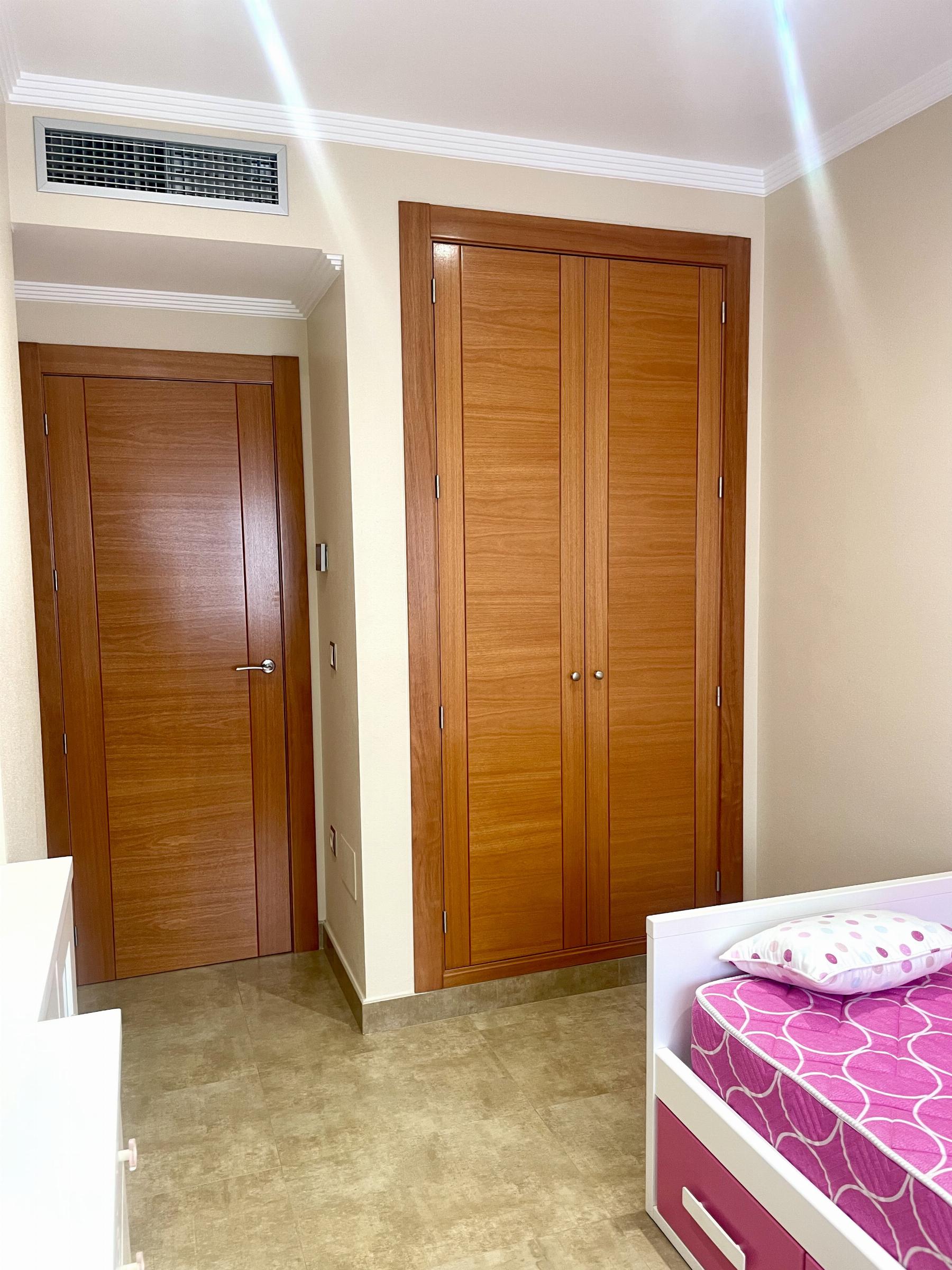 Venta de casa en Puerto Lumbreras