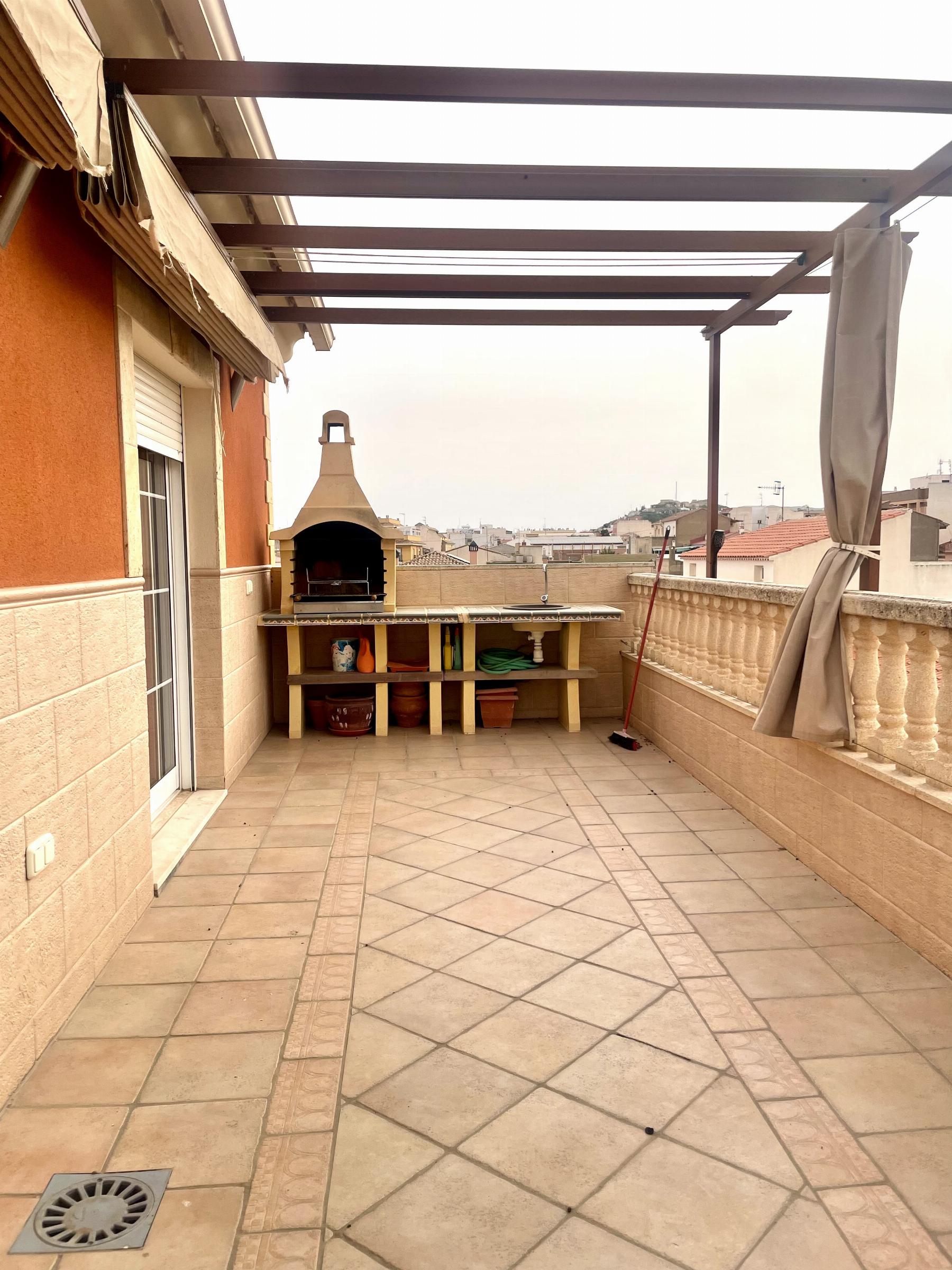 Venta de casa en Puerto Lumbreras