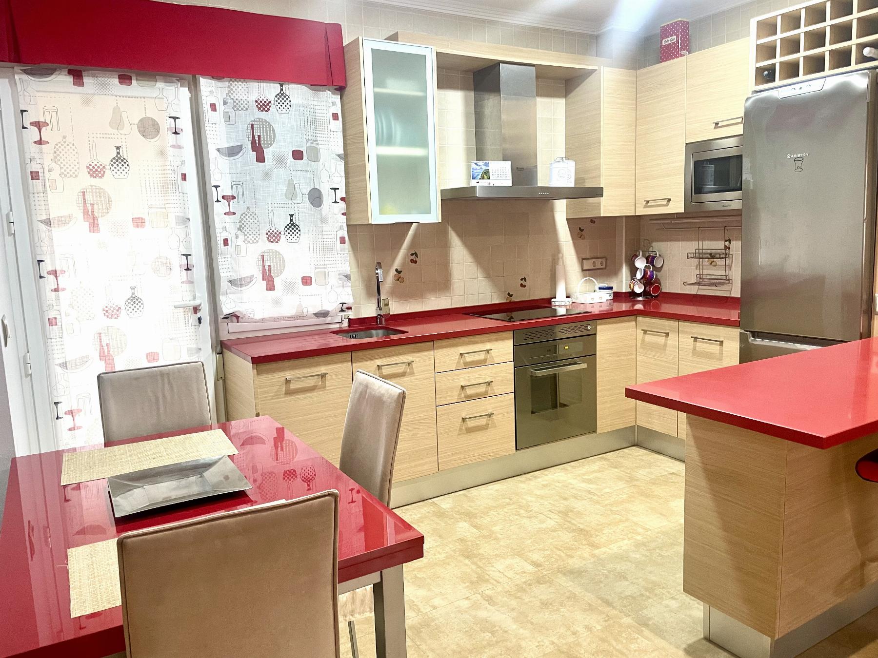 Venta de casa en Puerto Lumbreras