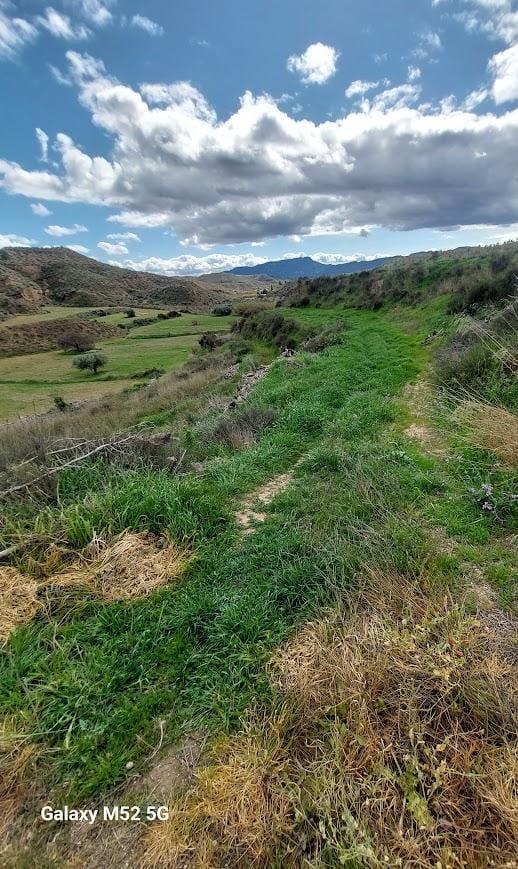 Venta de terreno en Lorca