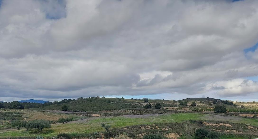 Venta de terreno en Lorca