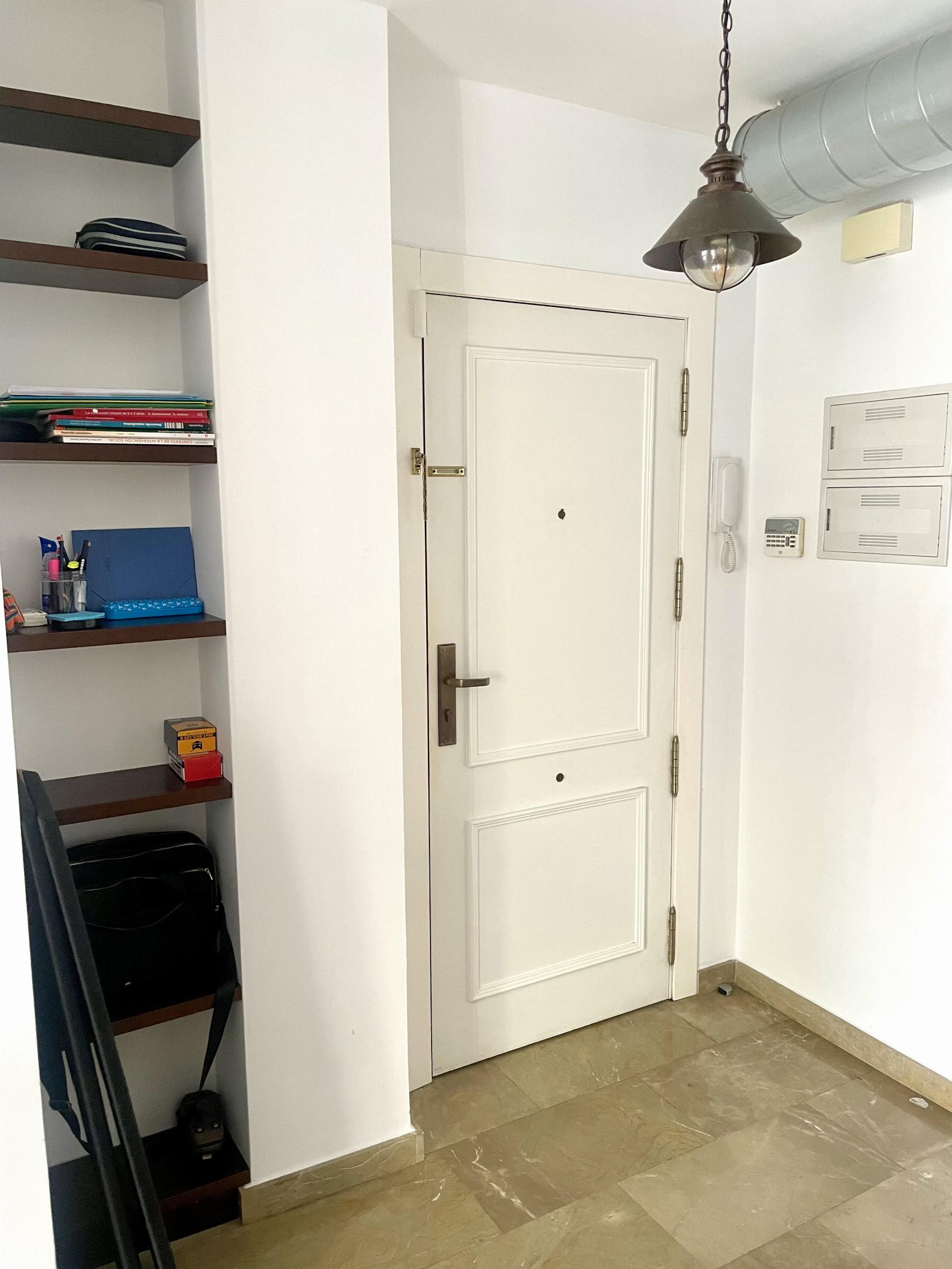 Venta de piso en Lorca