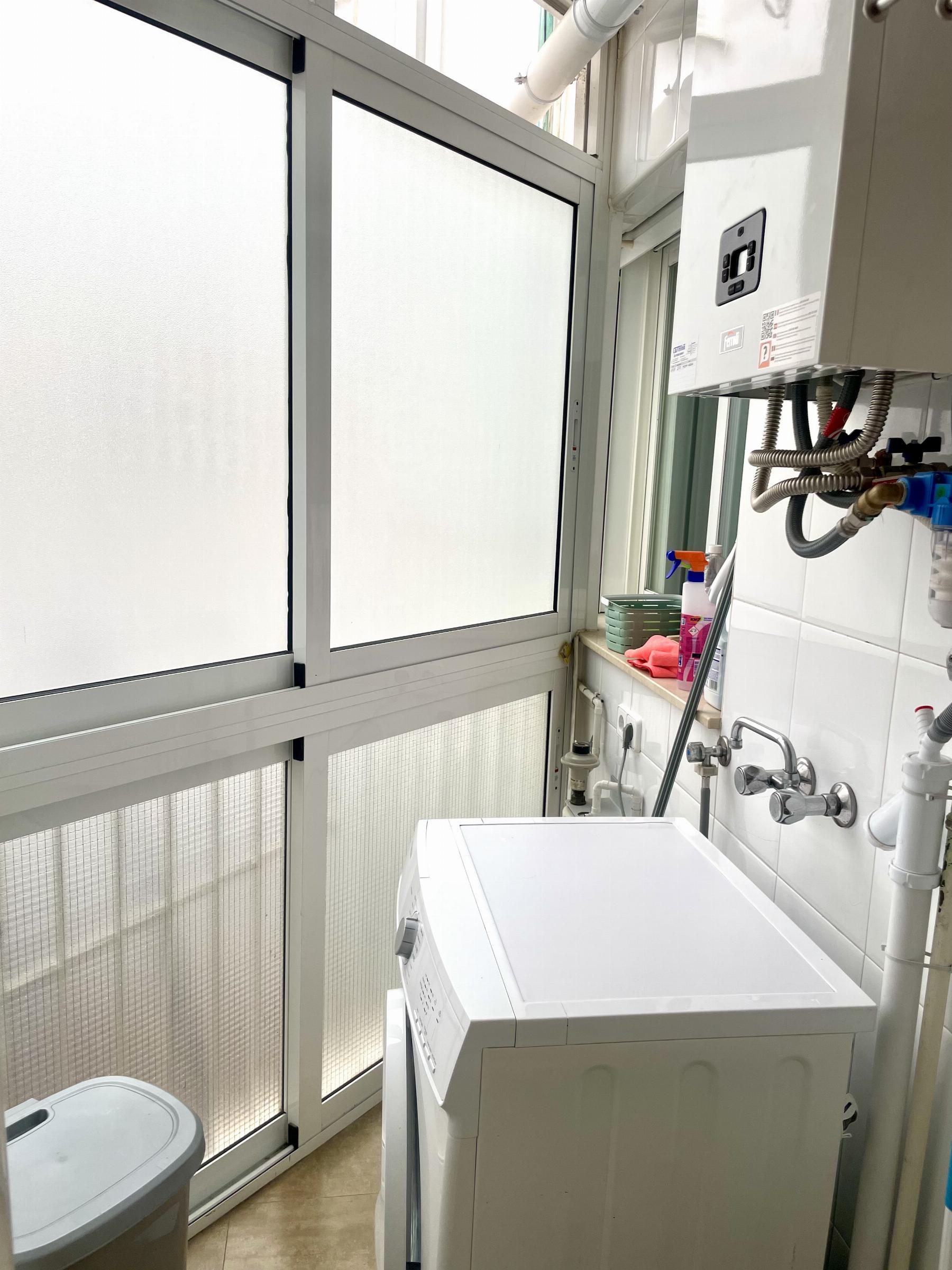 Venta de piso en Lorca