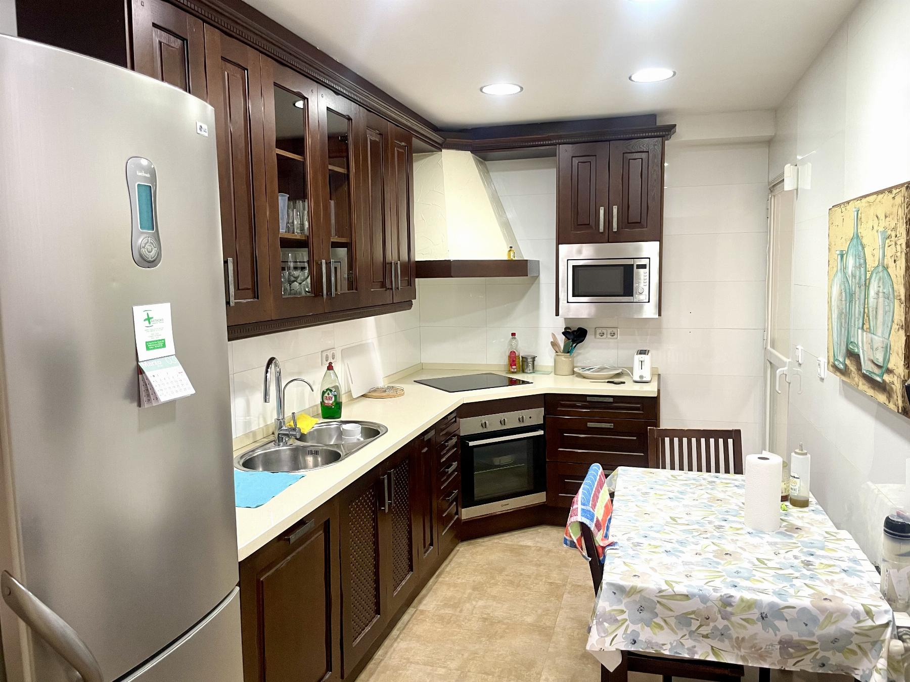 Venta de piso en Lorca