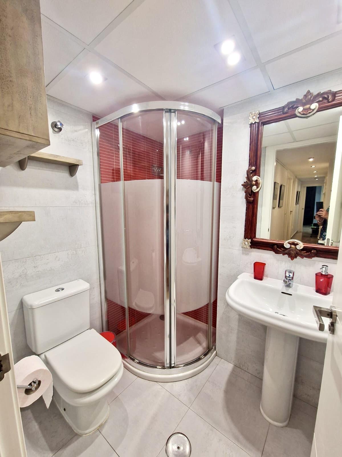 Venta de piso en Lorca