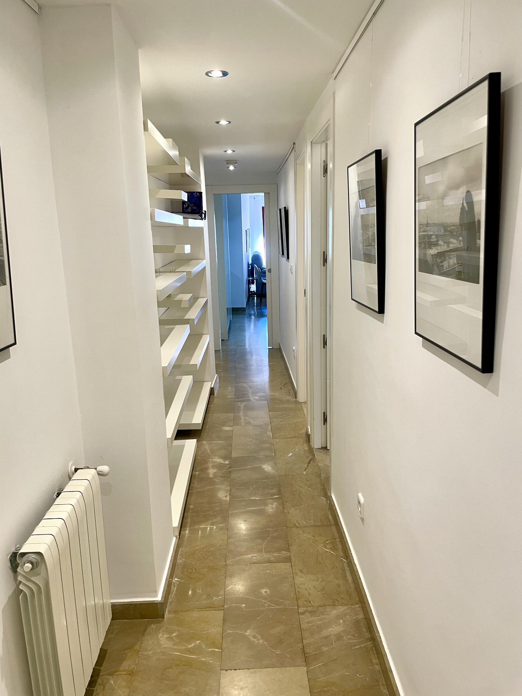 Venta de piso en Lorca