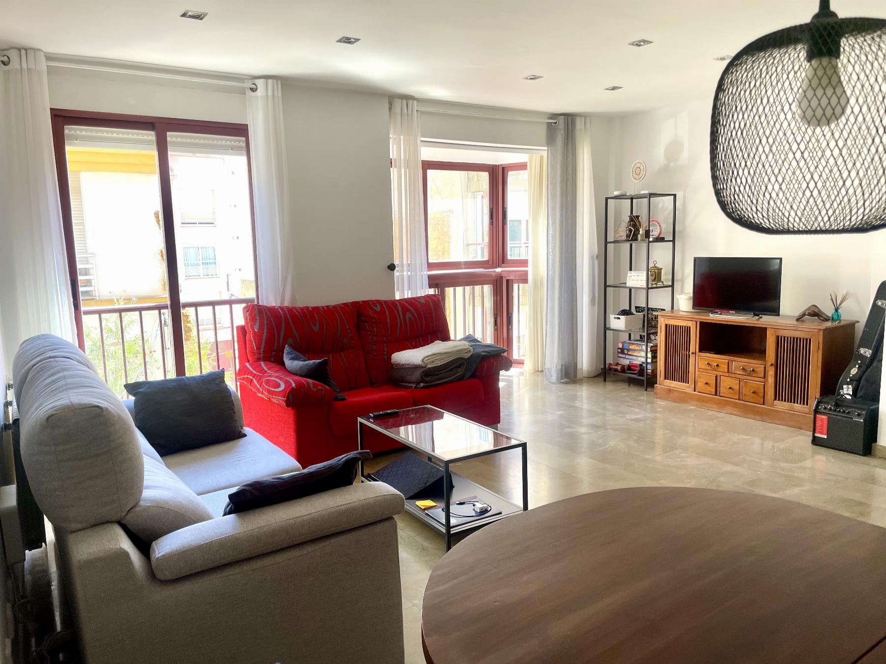 Venta de piso en Lorca