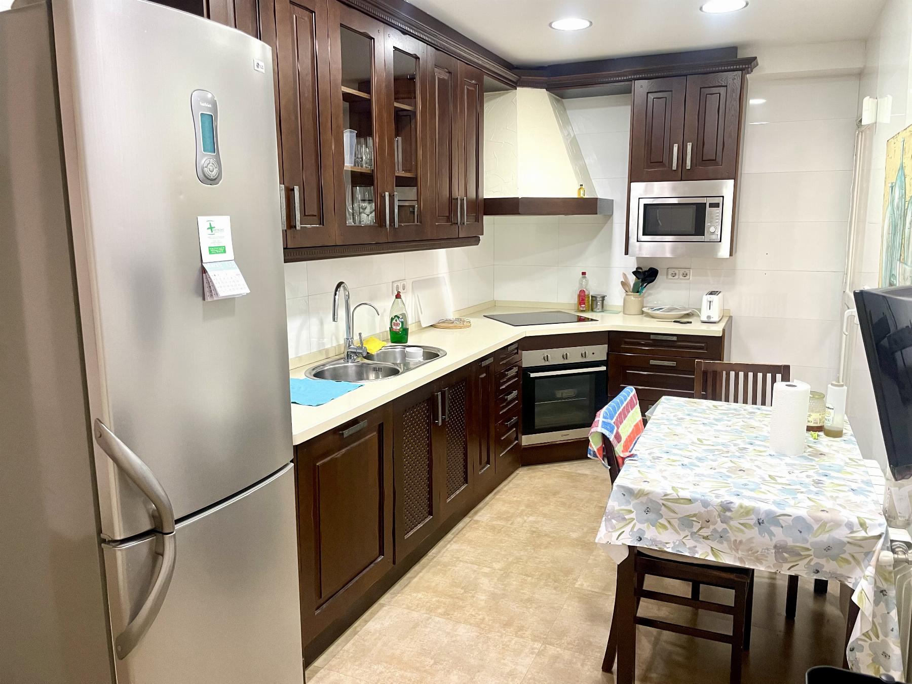 Venta de piso en Lorca