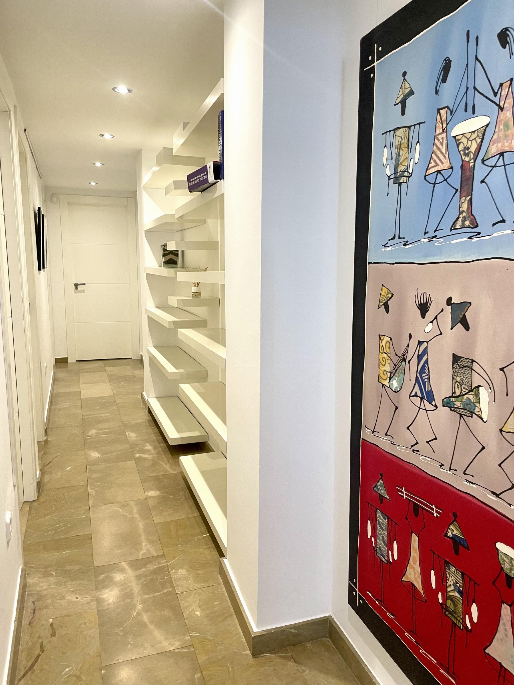 Venta de piso en Lorca