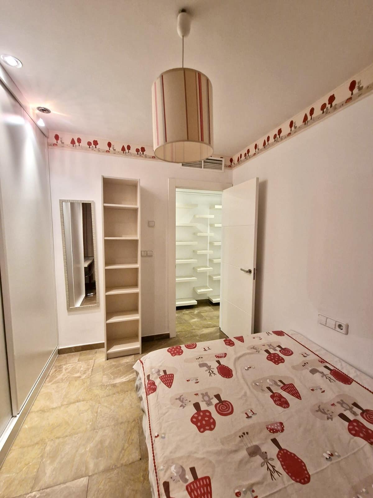 Venta de piso en Lorca