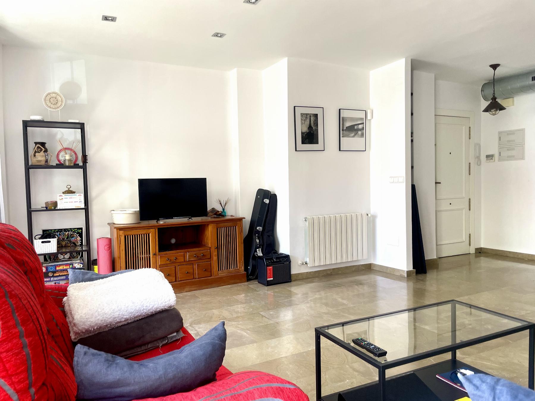 Venta de piso en Lorca