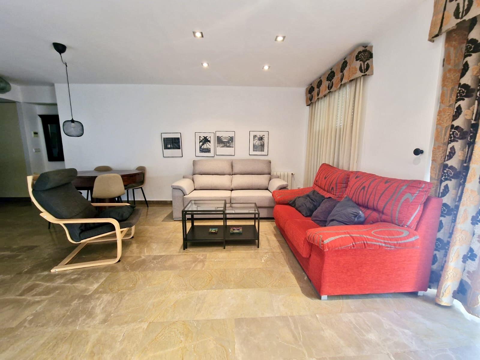 Venta de piso en Lorca