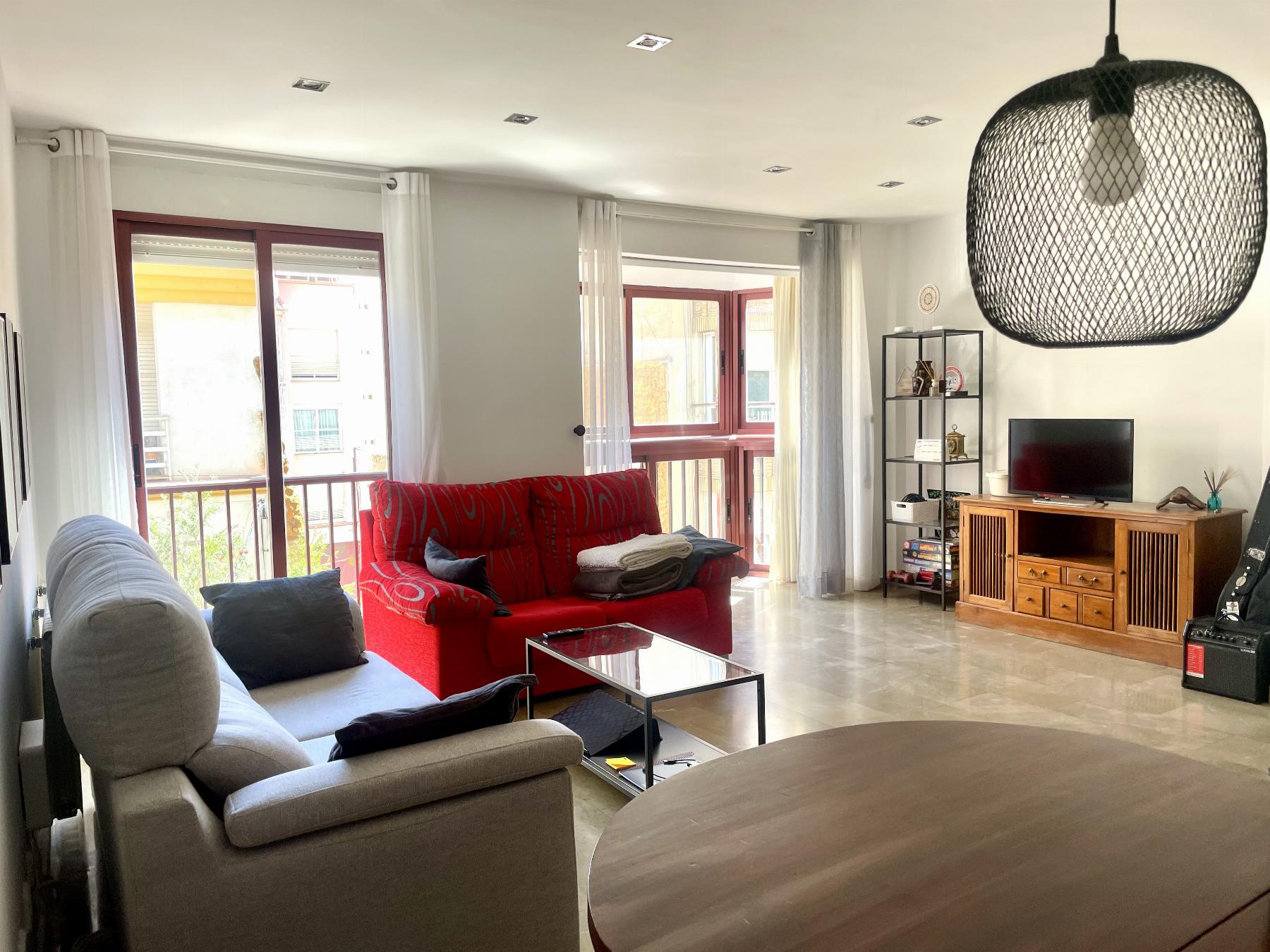 Venta de piso en Lorca