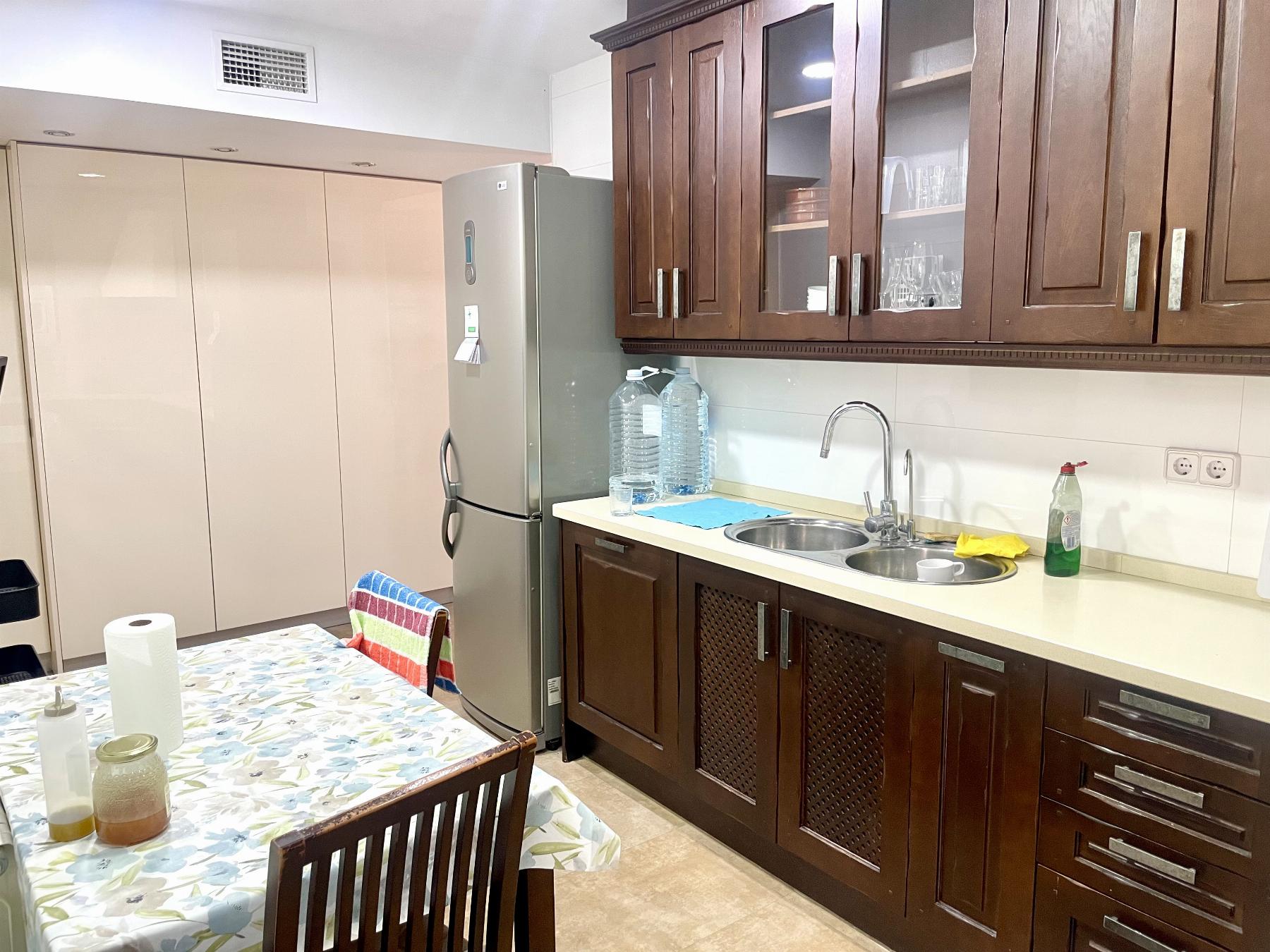 Venta de piso en Lorca