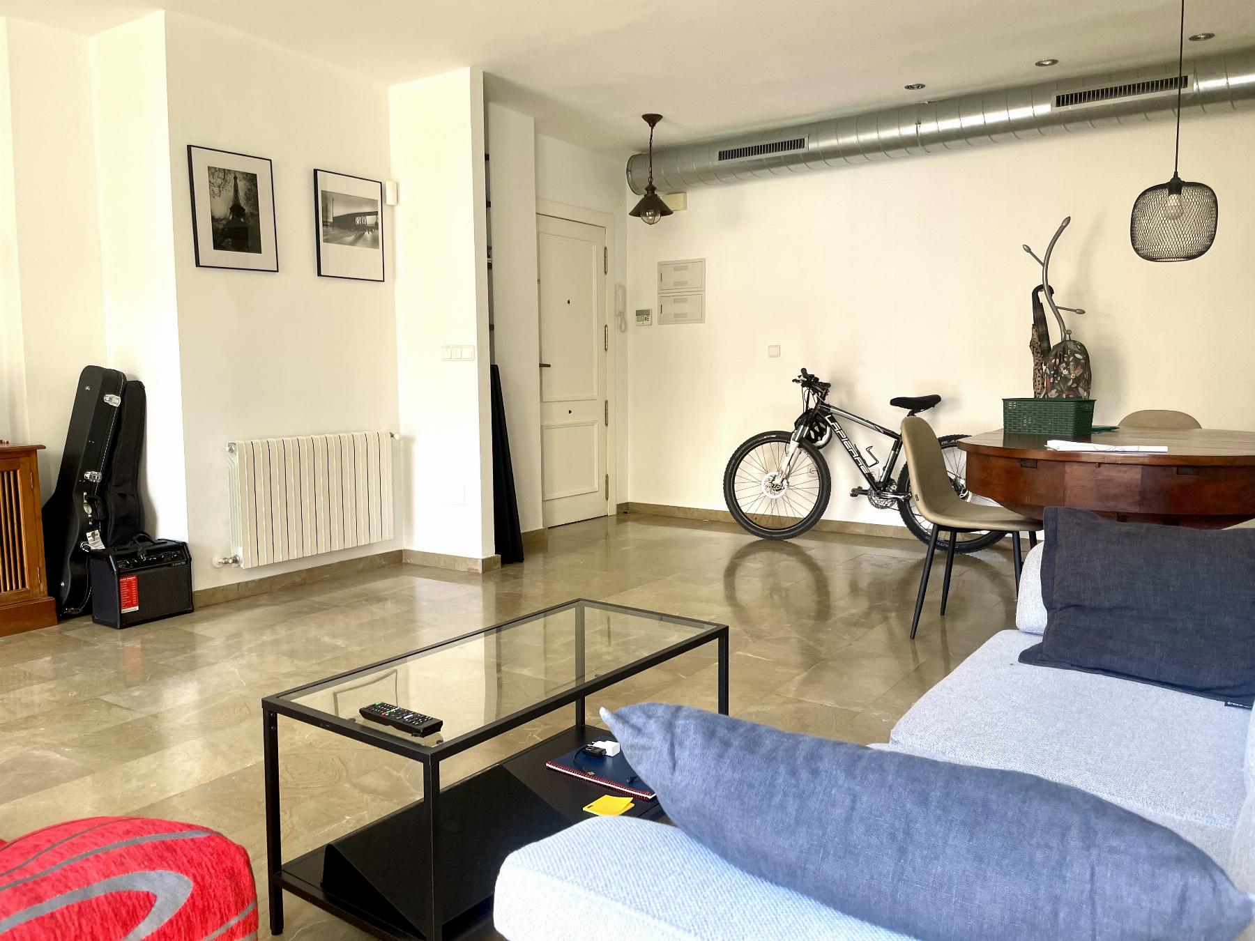 Venta de piso en Lorca