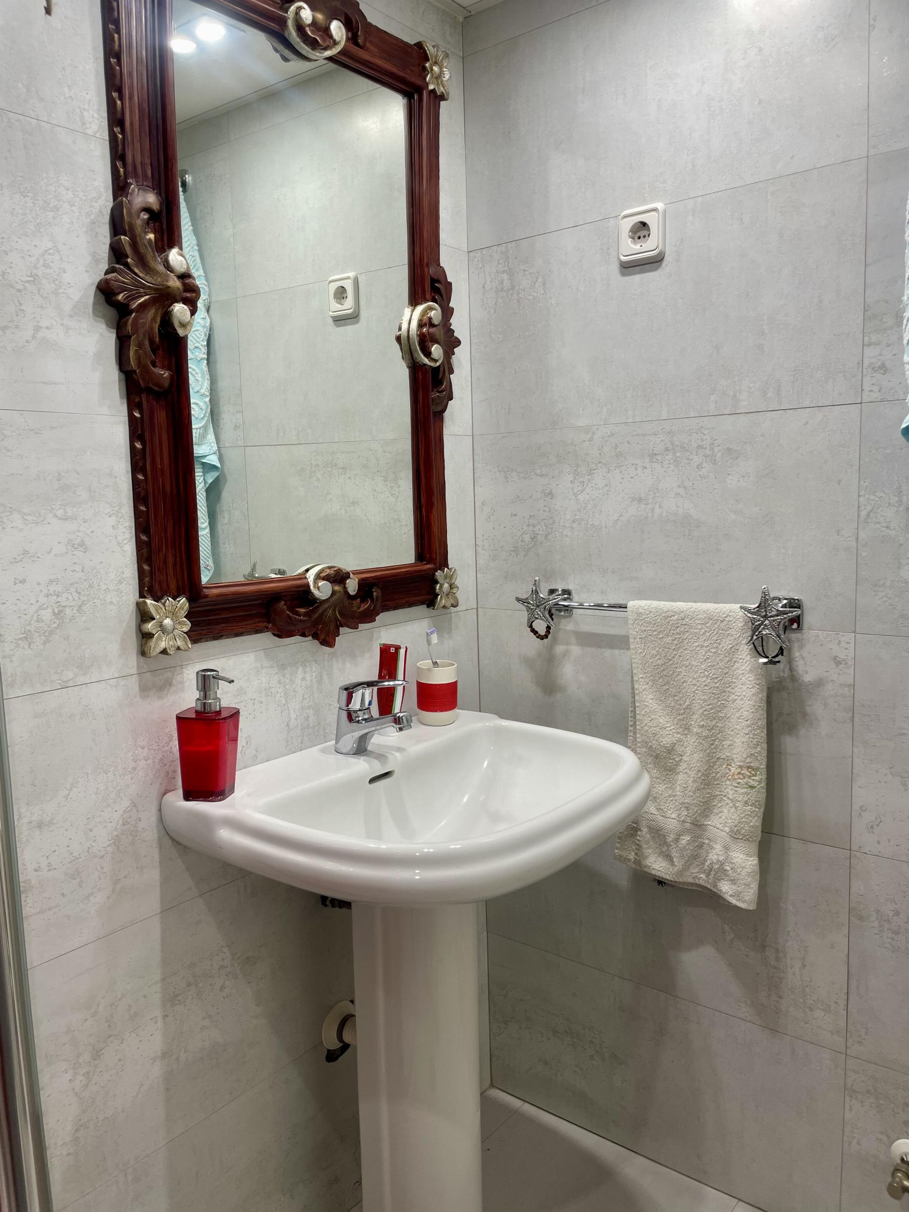 Venta de piso en Lorca