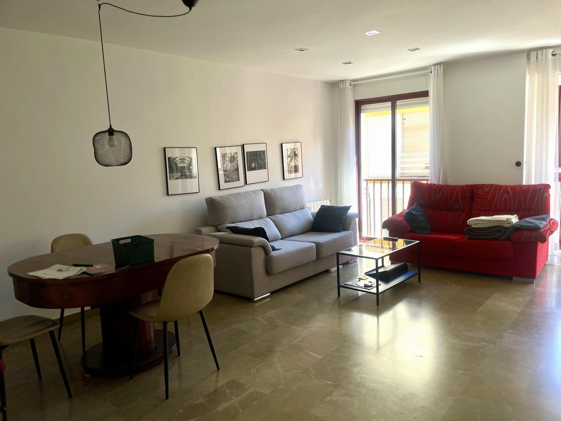 Venta de piso en Lorca