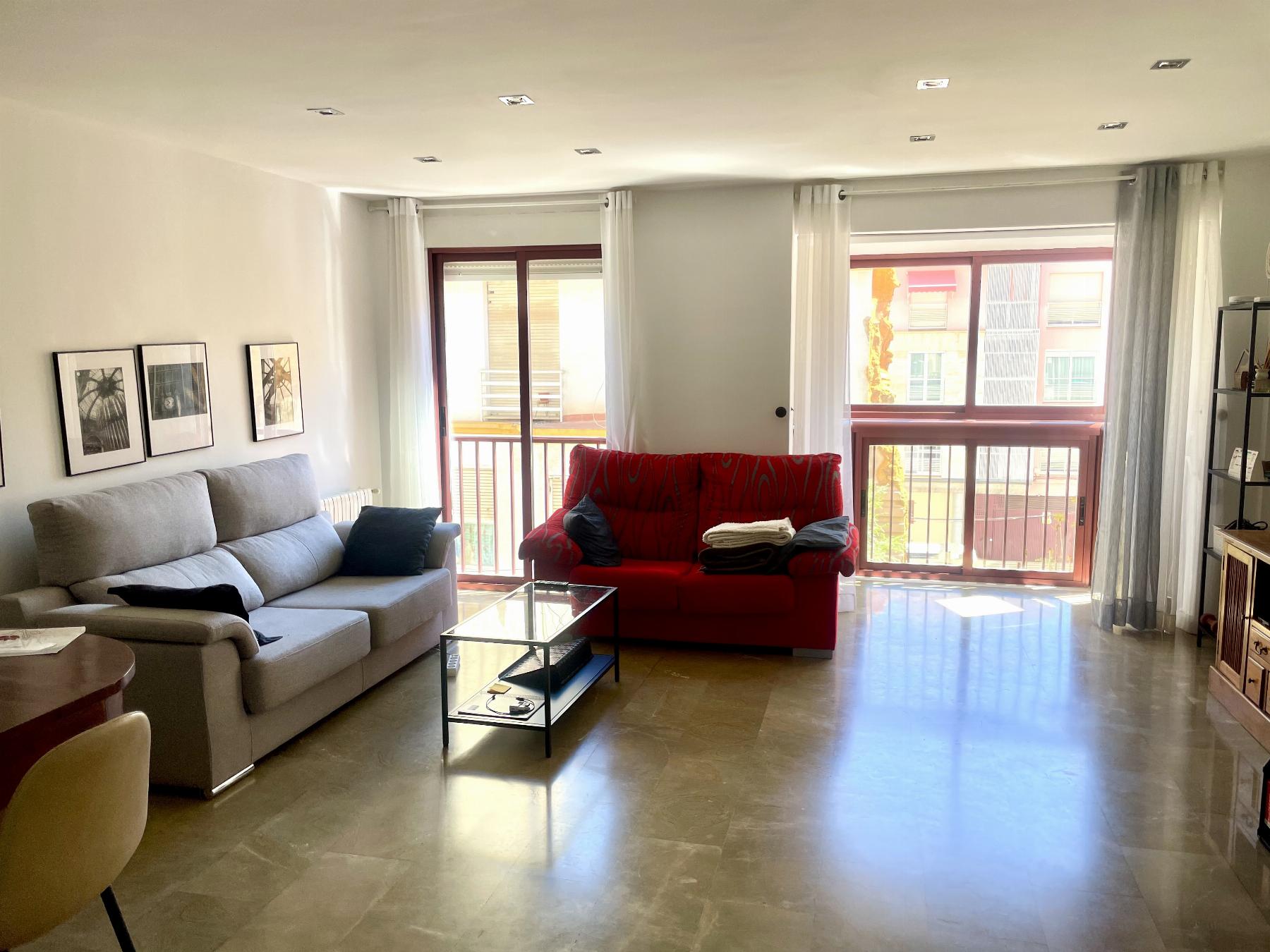 Venta de piso en Lorca