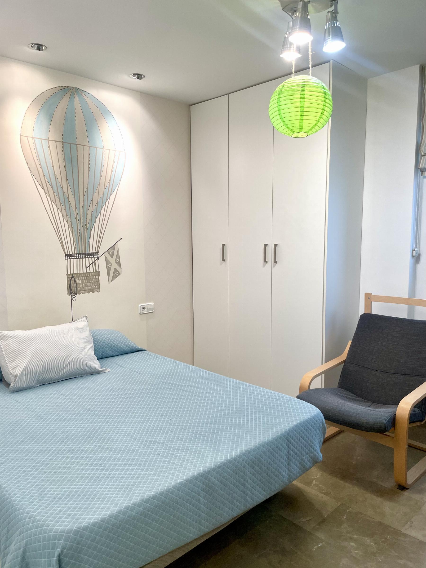 Venta de piso en Lorca