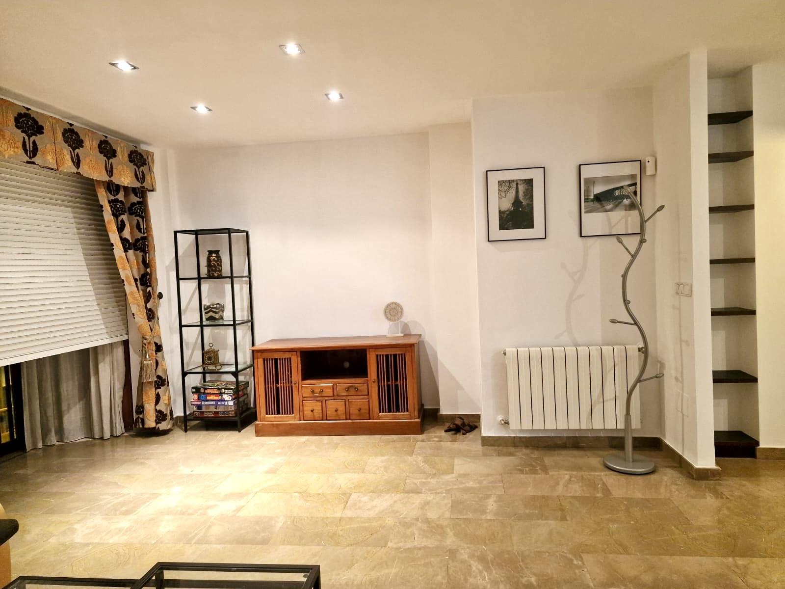 Venta de piso en Lorca