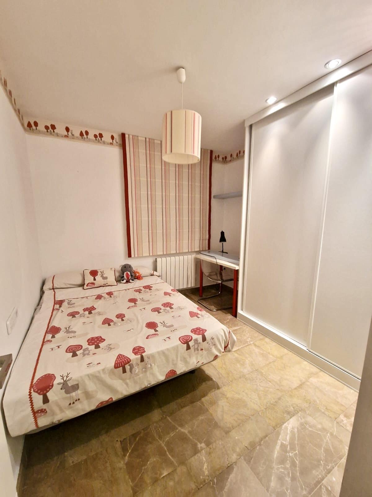 Venta de piso en Lorca