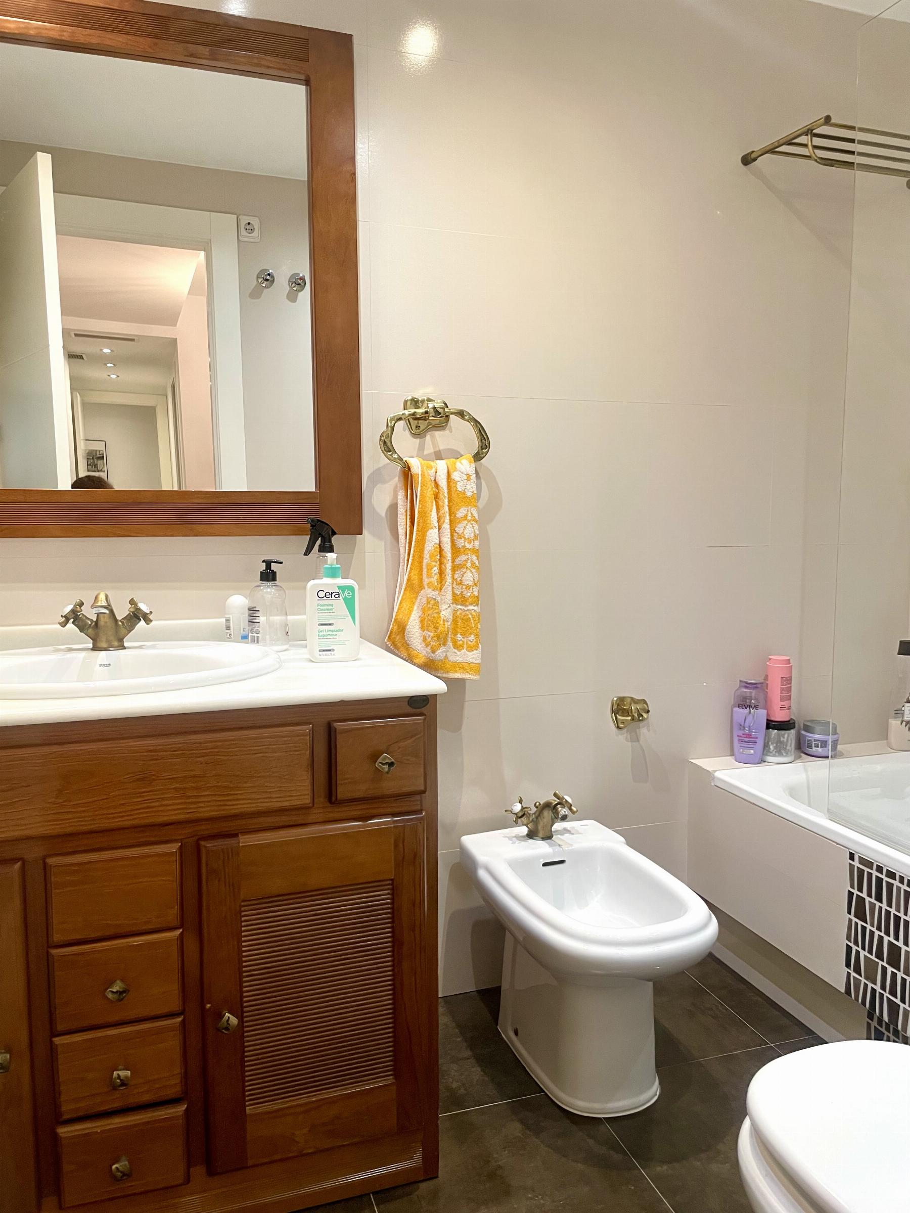 Venta de piso en Lorca