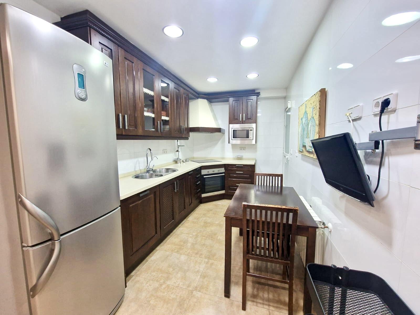 Venta de piso en Lorca