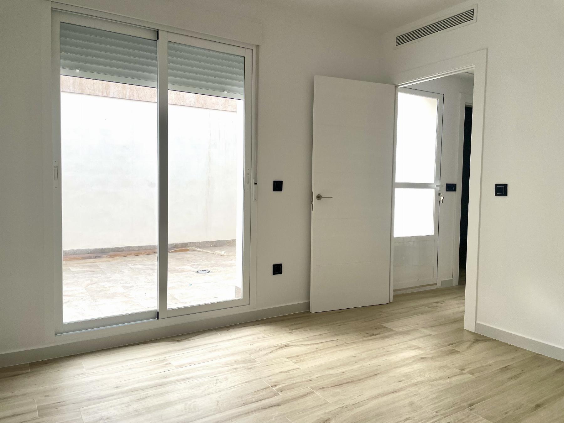 Venta de casa en Puerto Lumbreras