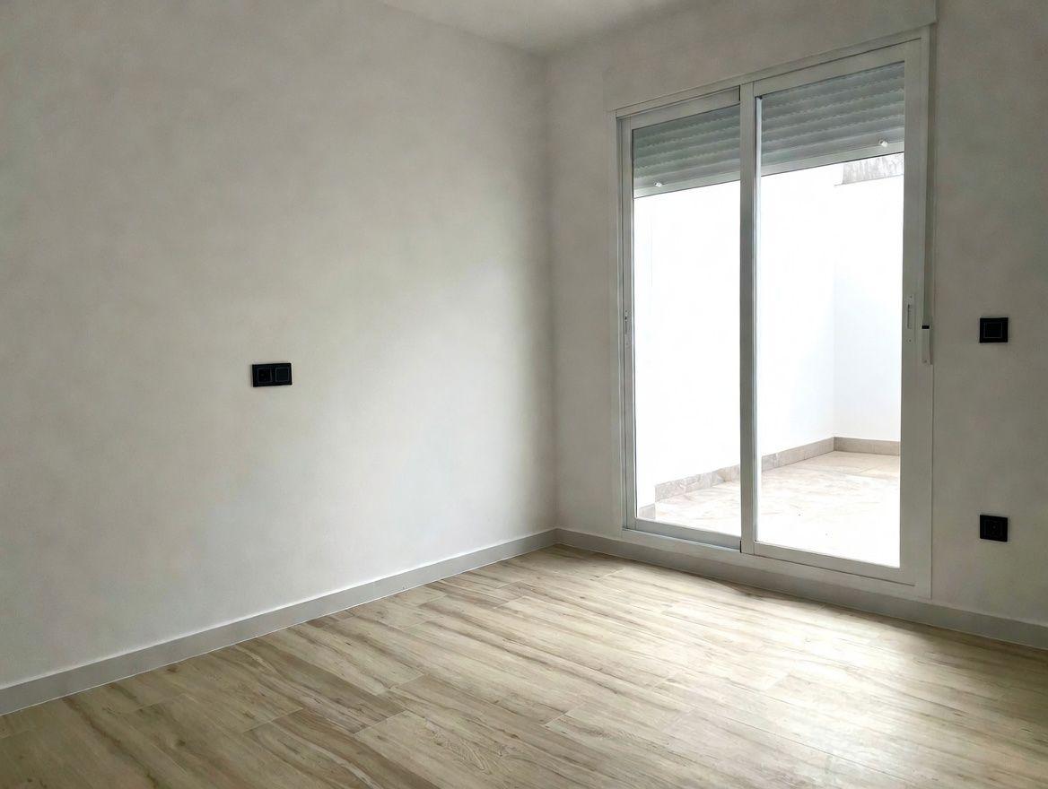 Venta de casa en Puerto Lumbreras